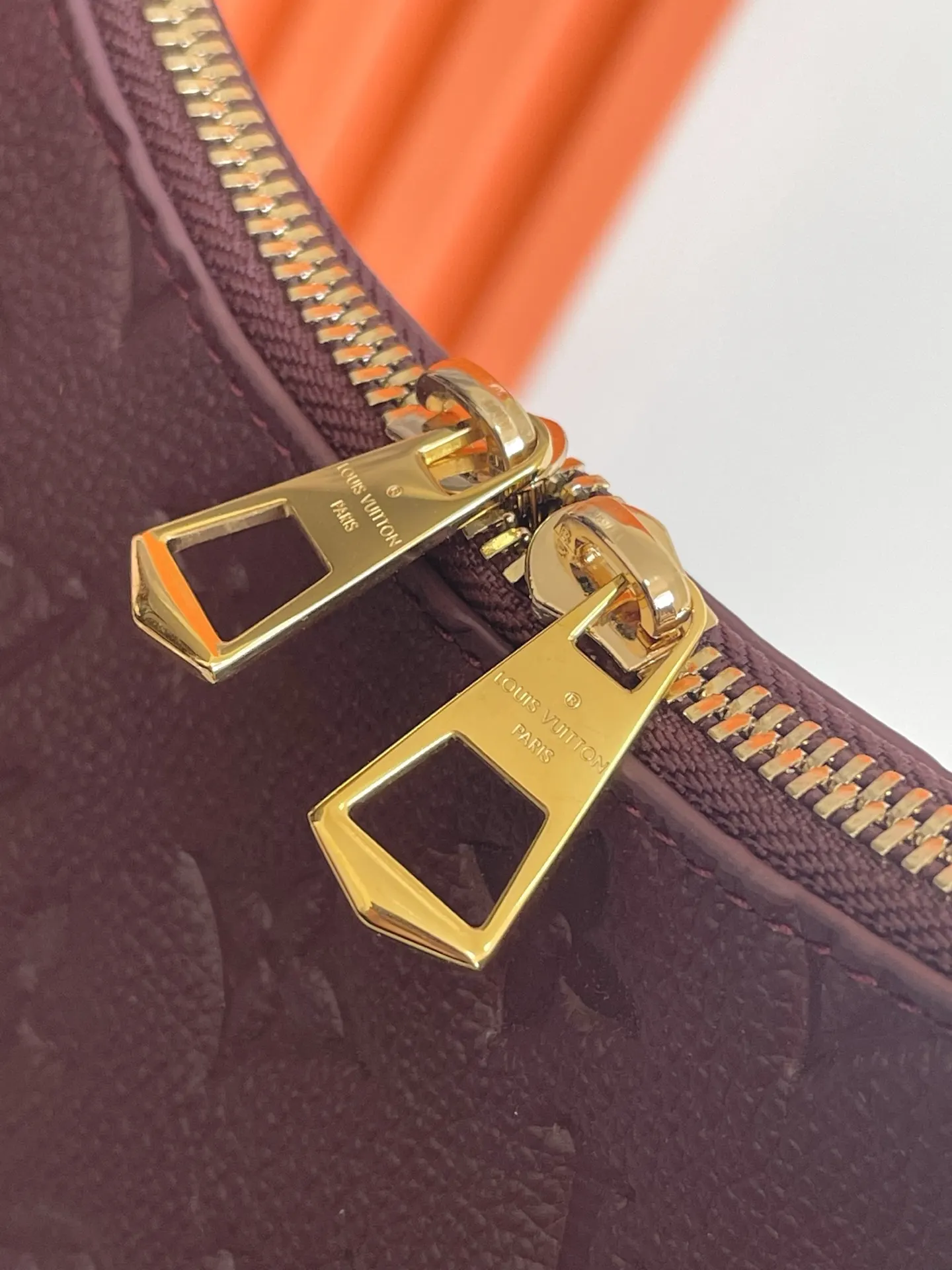 LV Horizon 黑灰Monogram行李箱 展示款｜ORBUYBAG 岚奢包高端时尚精品