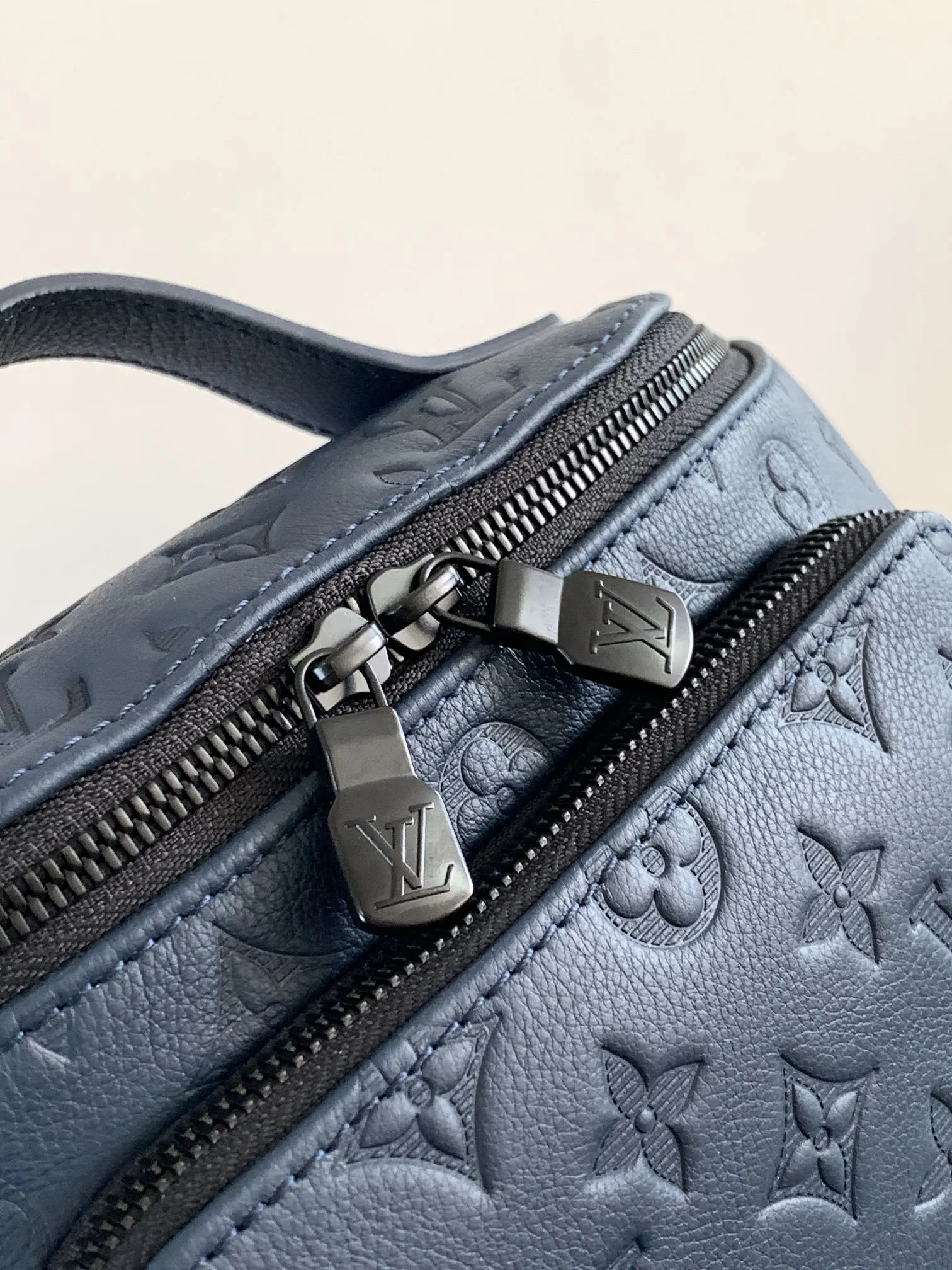 Belt Bag Casual Leather