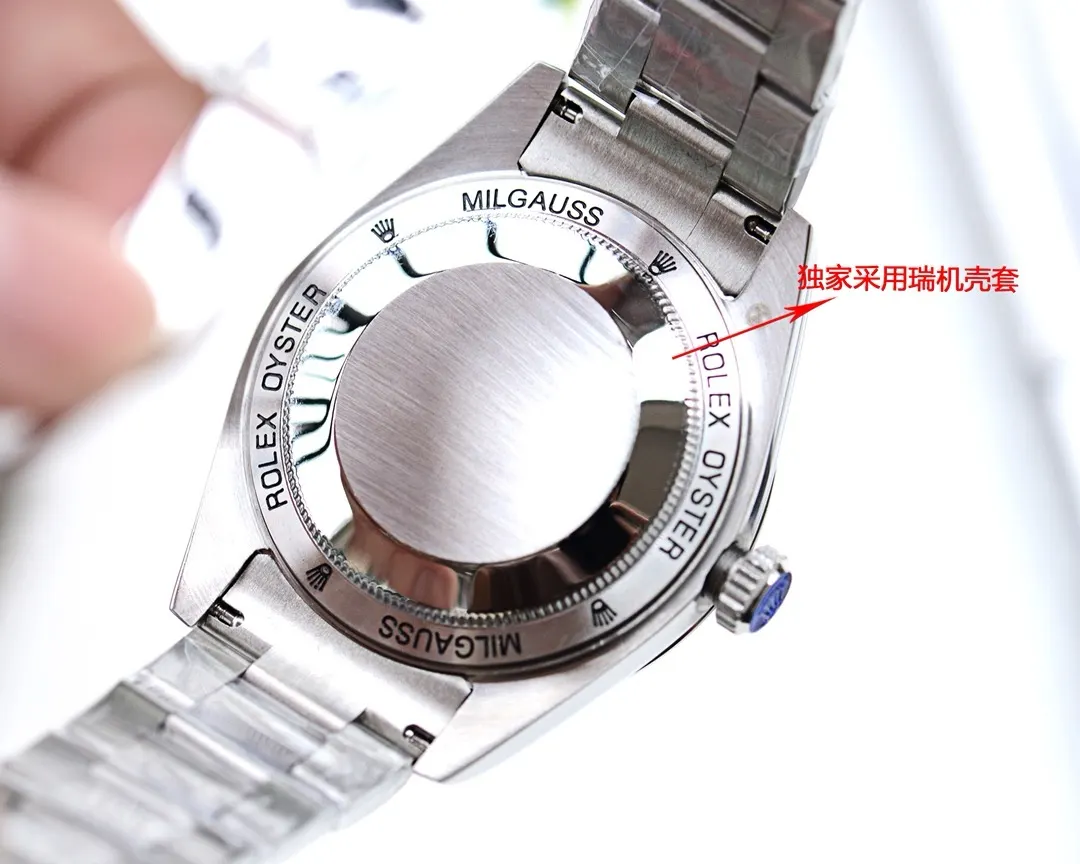 Rolex 綠色 元 高端 ZG厂 我们确保每一块腕表⌚ 到 手錶 經典腕表款
