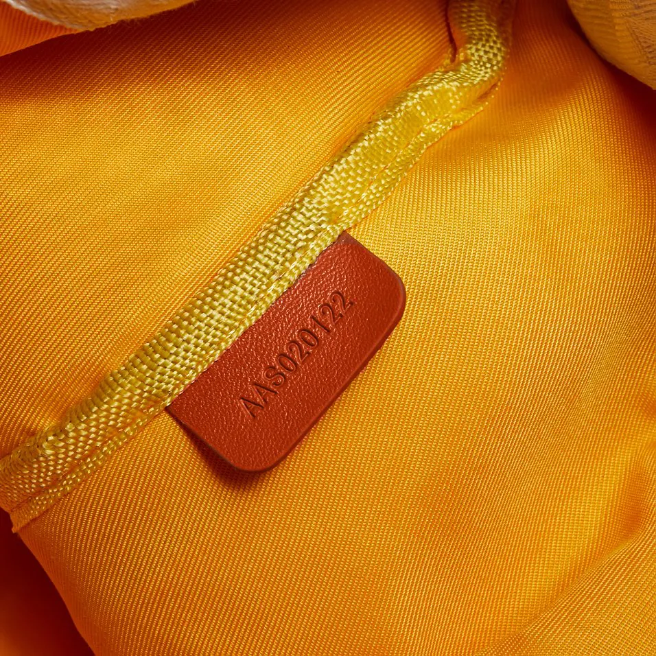 Goyard 吴亦凡同款包男女同款口袋GY戈雅旅行包手提单肩短 大容量旅行款