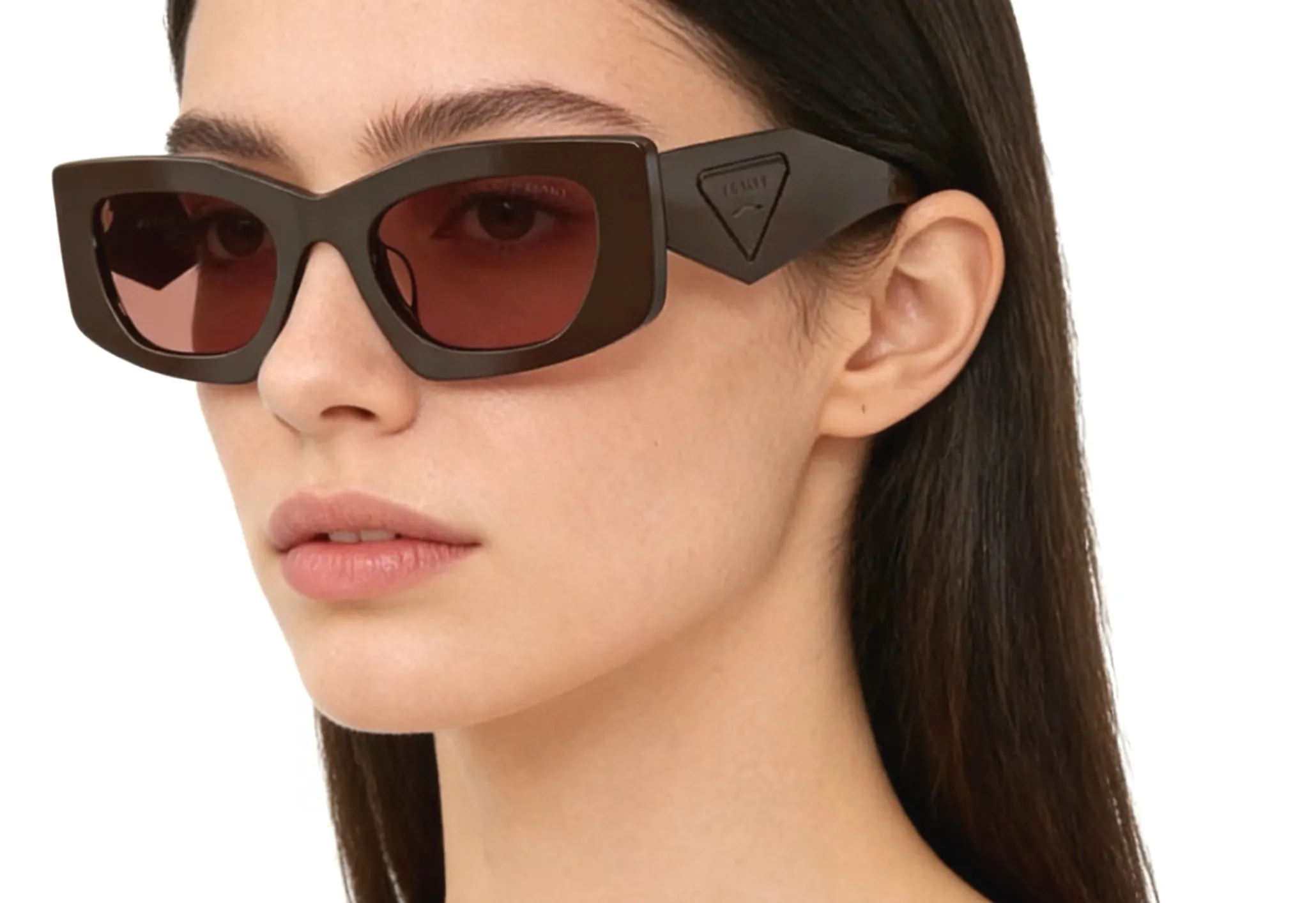 PRADA PR D03SD 太阳眼镜 时尚遮阳款