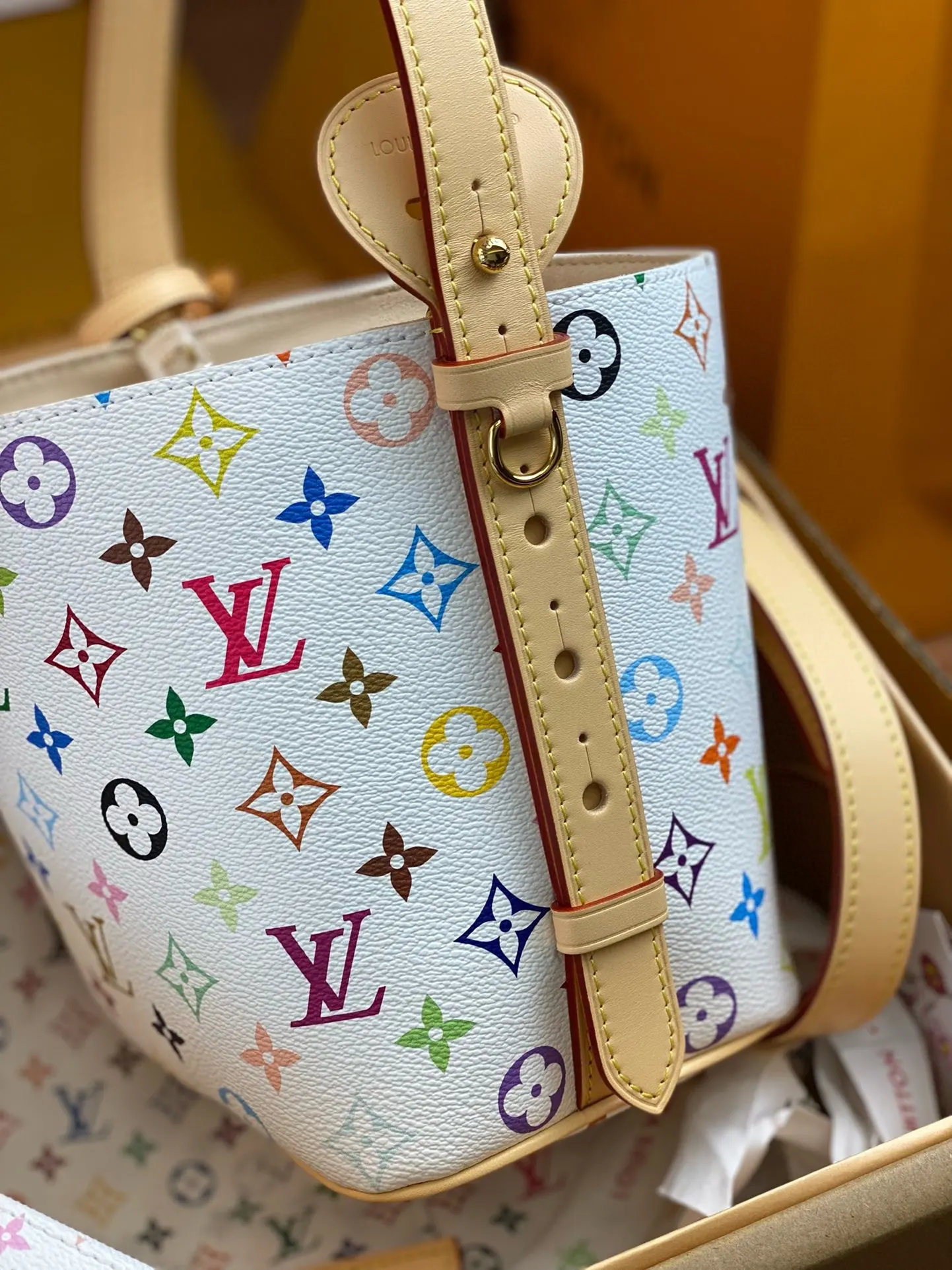 水桶包 休閒水桶款