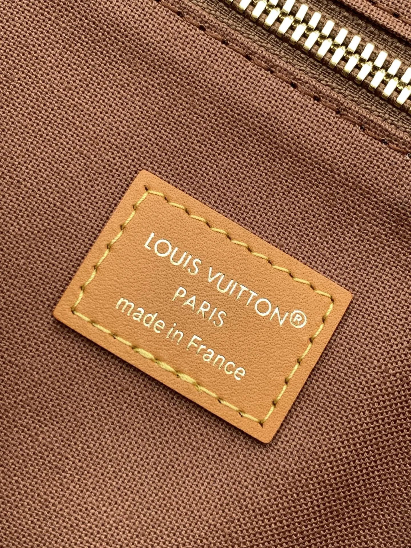 LV 老花旅行双肩包 大容量款｜ORBUYBAG 岚奢包高端时尚精品