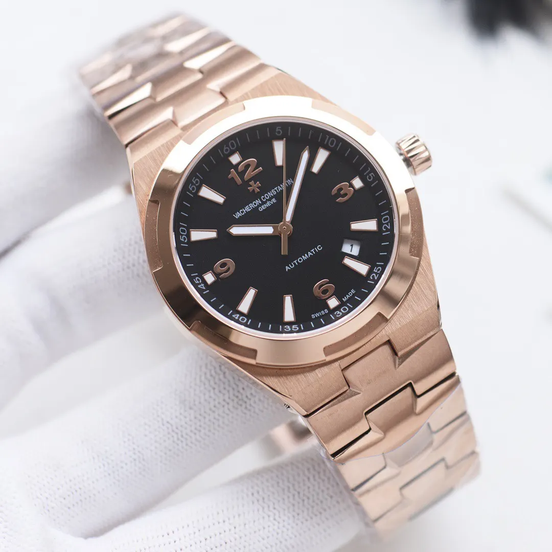 Watch Classic Leather