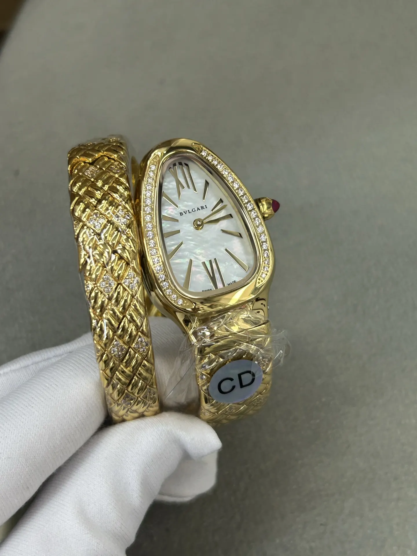 Watch Classic Image 8 Watch Classic Image 8