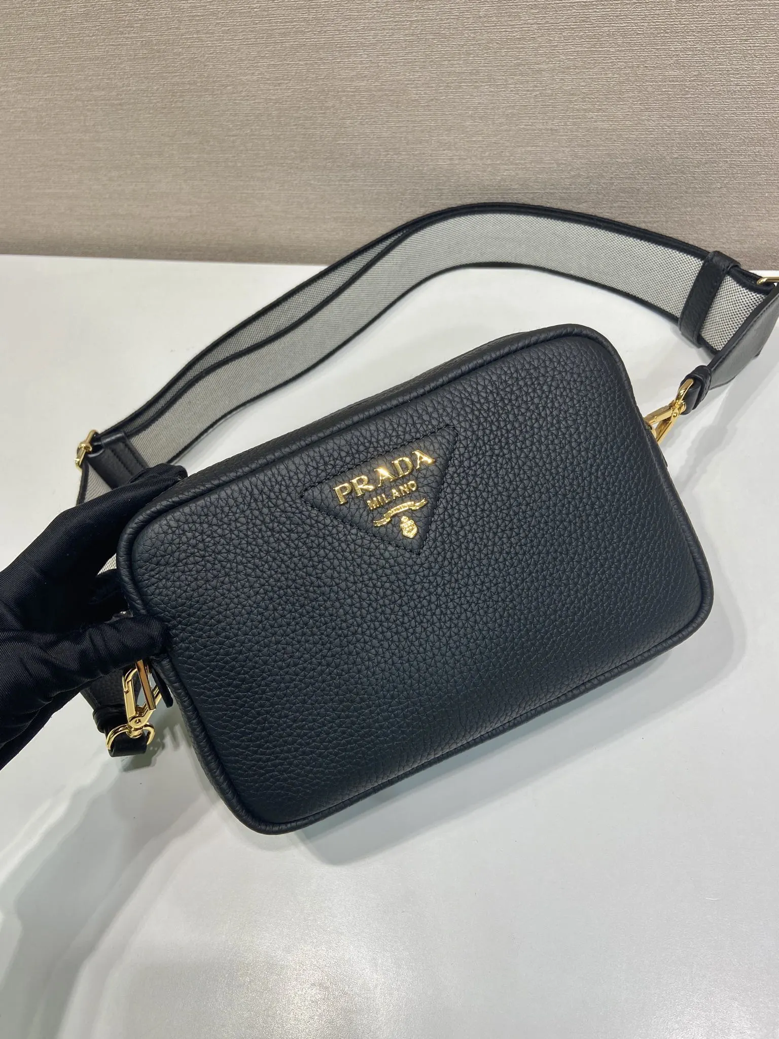 Backpack Leather