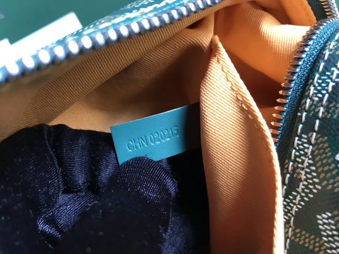 Goyard 款号 手拿包 精致手拿款