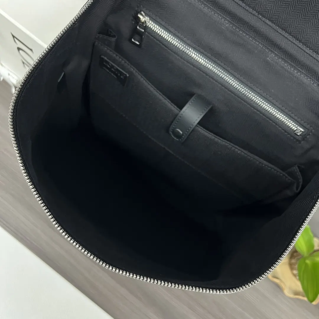Backpack Leather Image 9 Backpack Leather Image 9