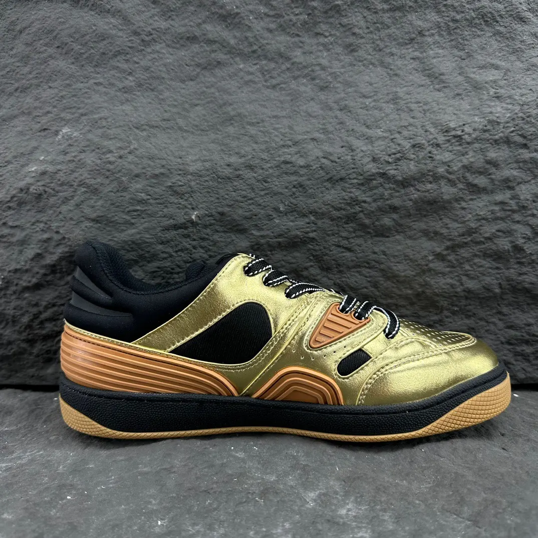Gucci Logo Sneakers