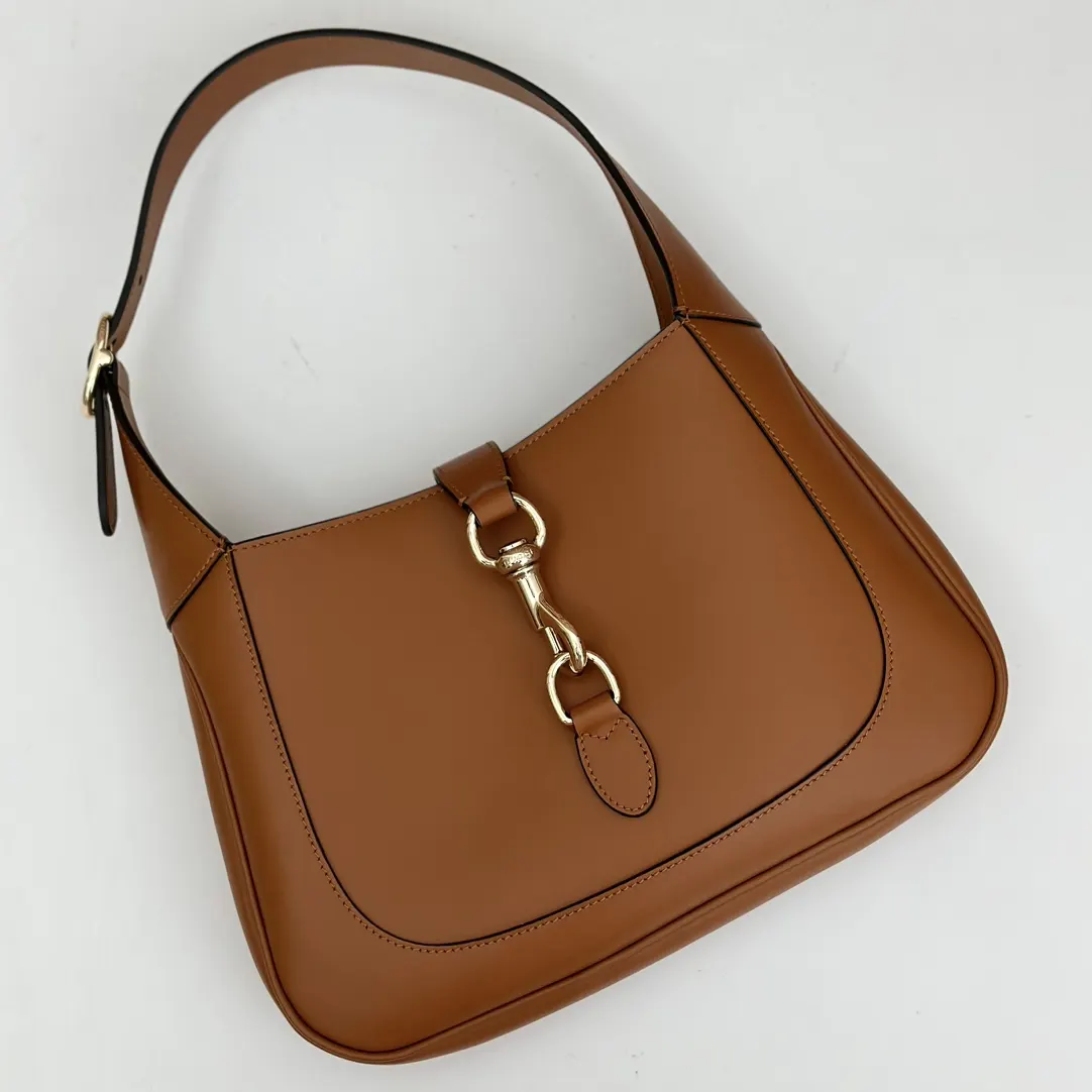 Hobo Shoulder Bag Vintage