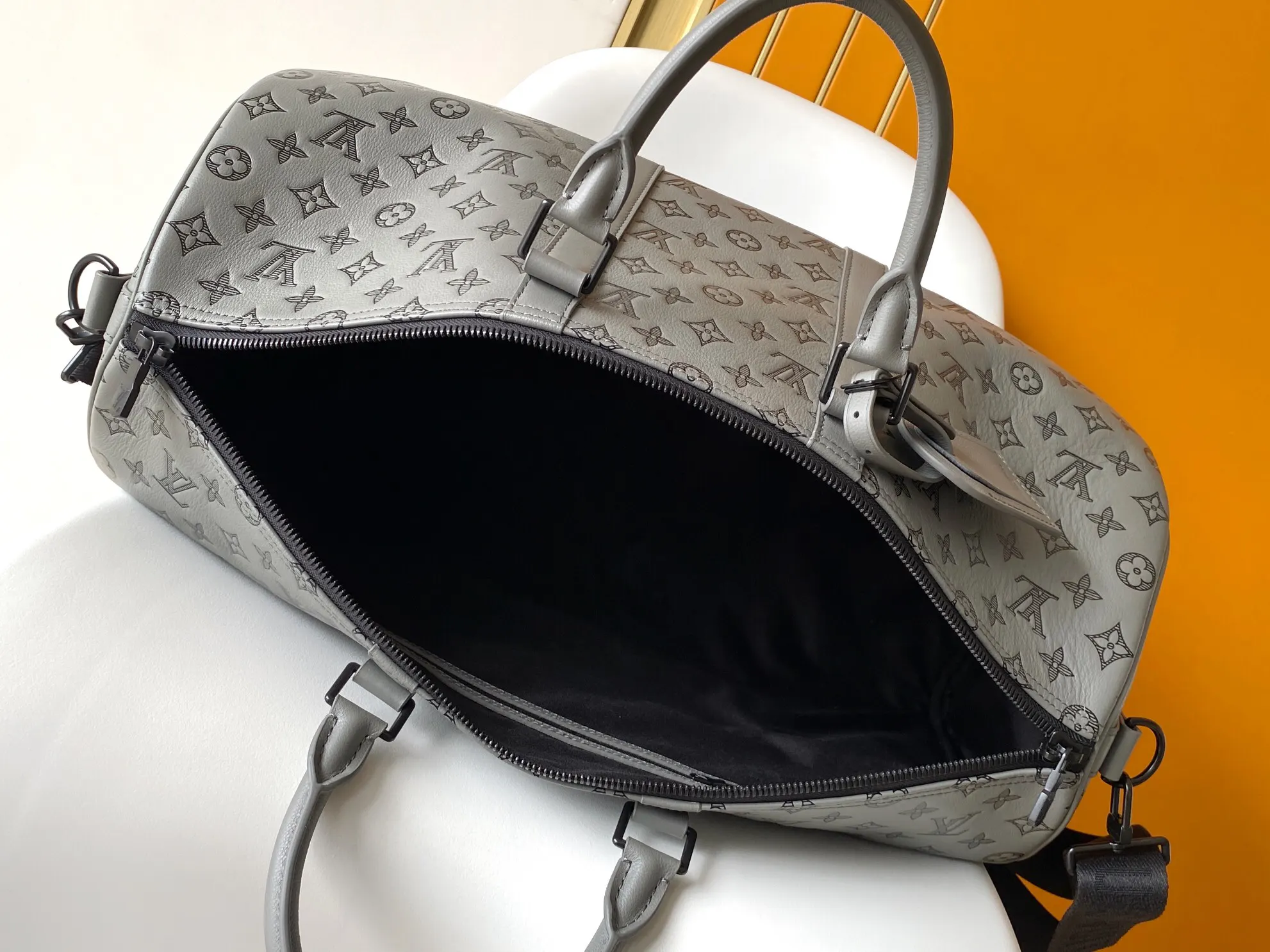 LV Keepall 牛皮 旅行袋 大容量旅行款(數字9) LV Keepall 牛皮 旅行袋 大容量旅行款(數字9)