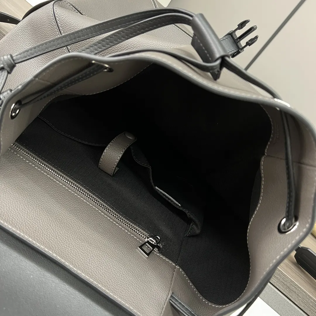 Backpack Leather