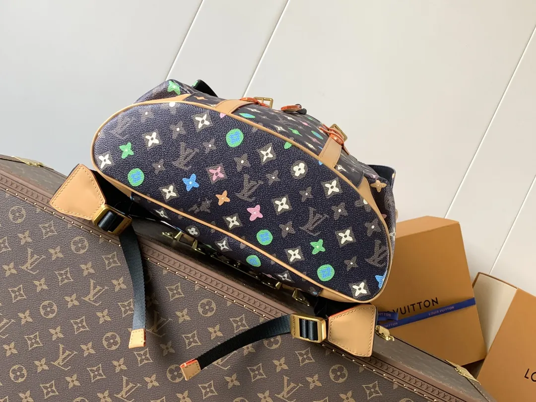 LV Christopher Backpack | ORBUYBAG High-End Fashion Boutique