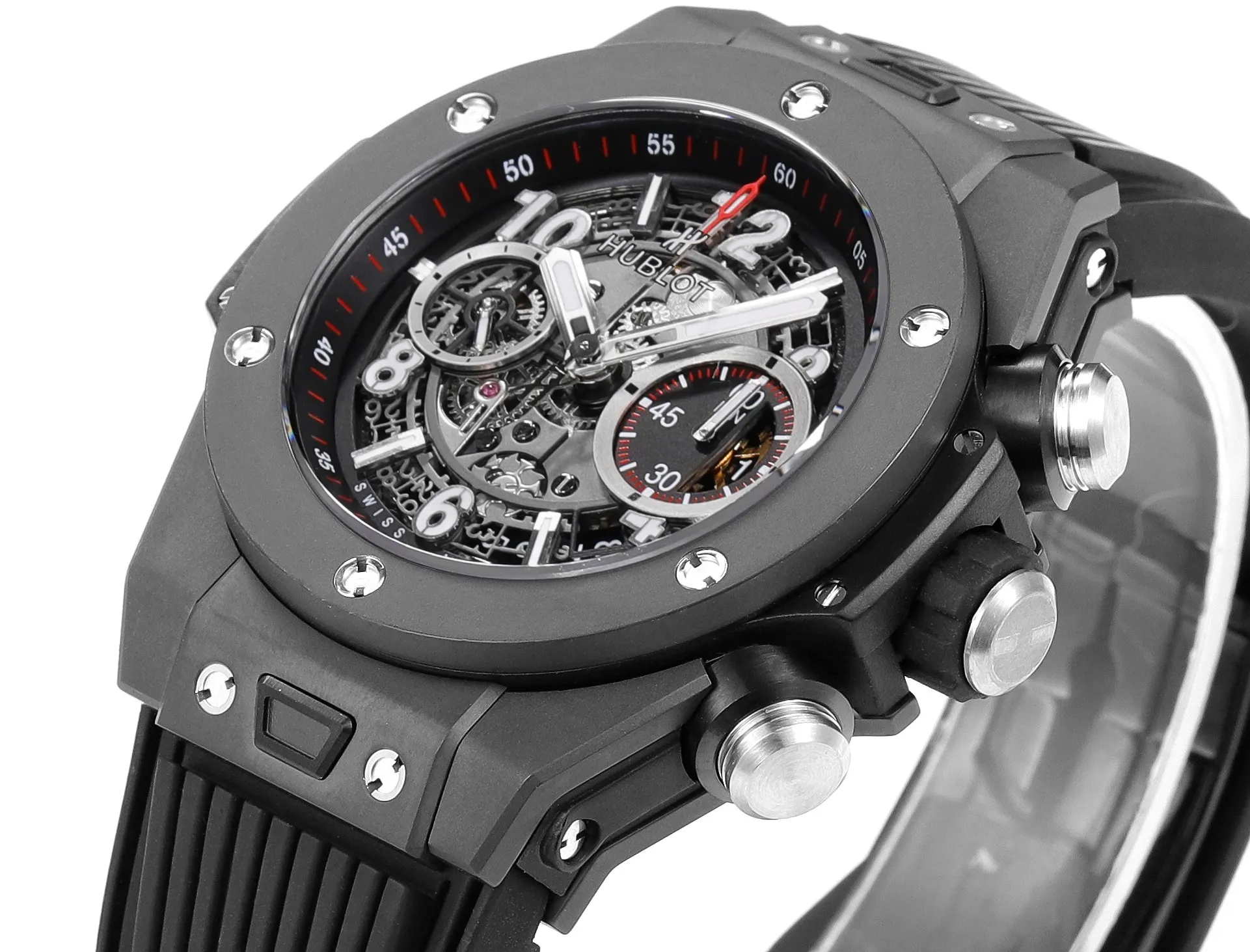 Watch Classic