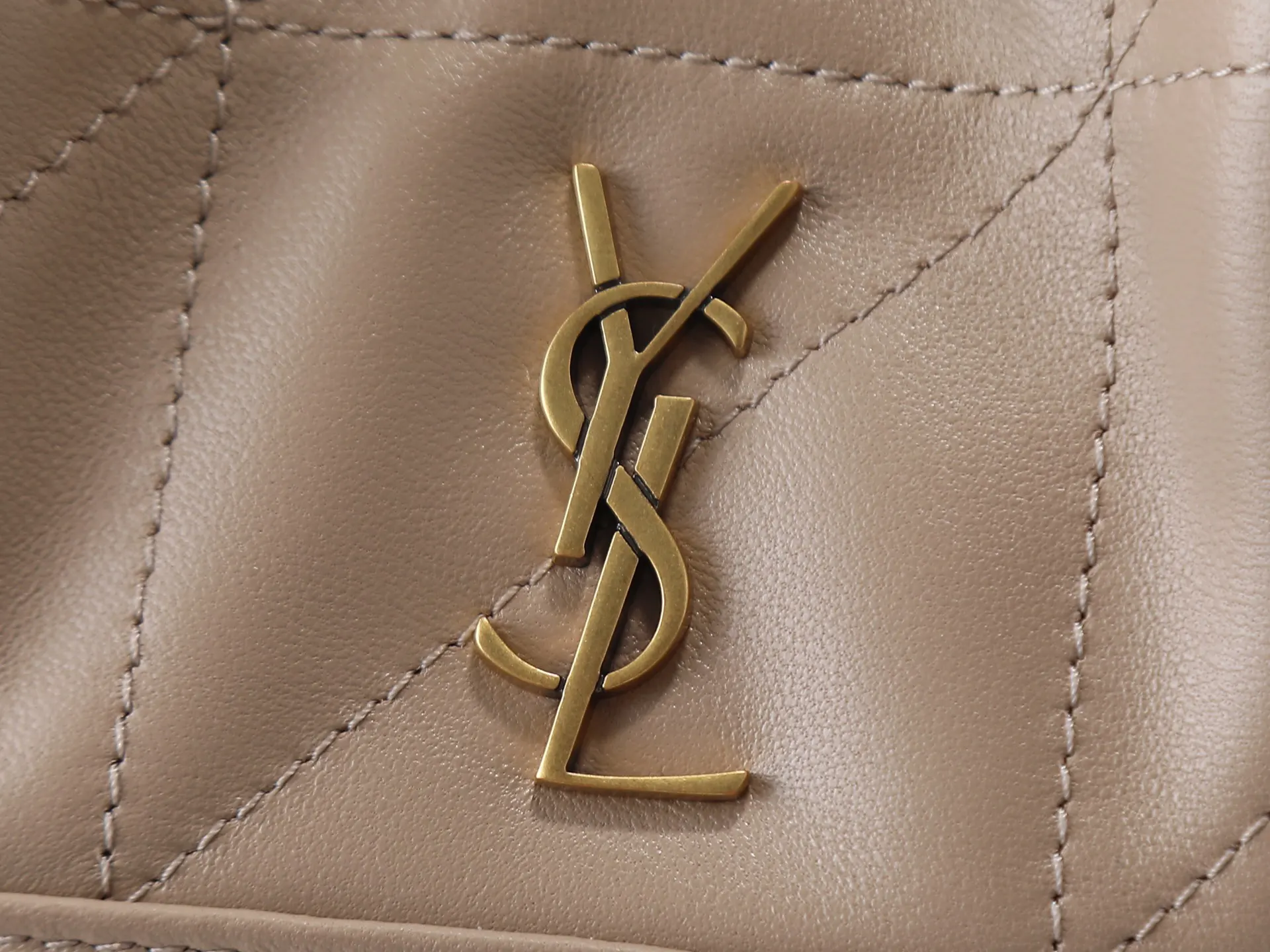 YSL 托特包 大容量托特款