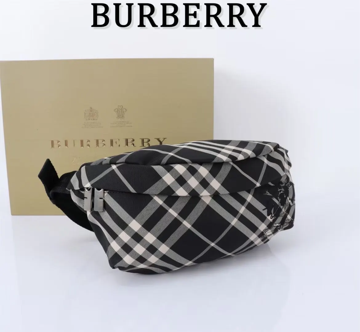 Belt Bag Casual