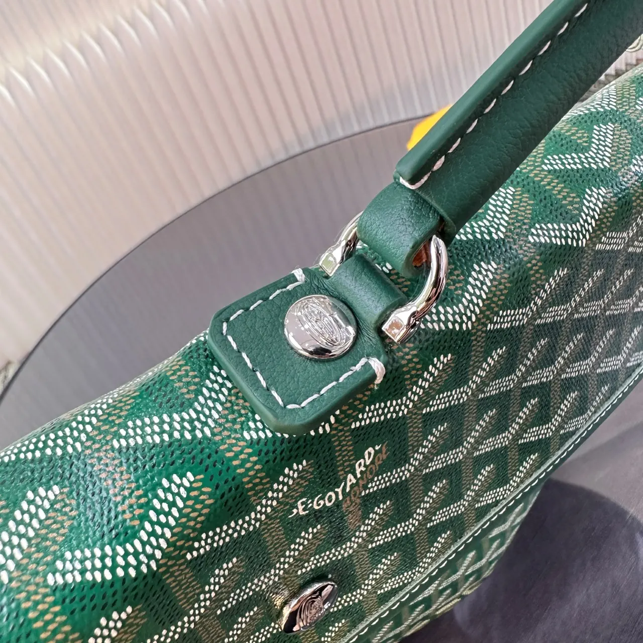 Goyard 旅行包 精选款