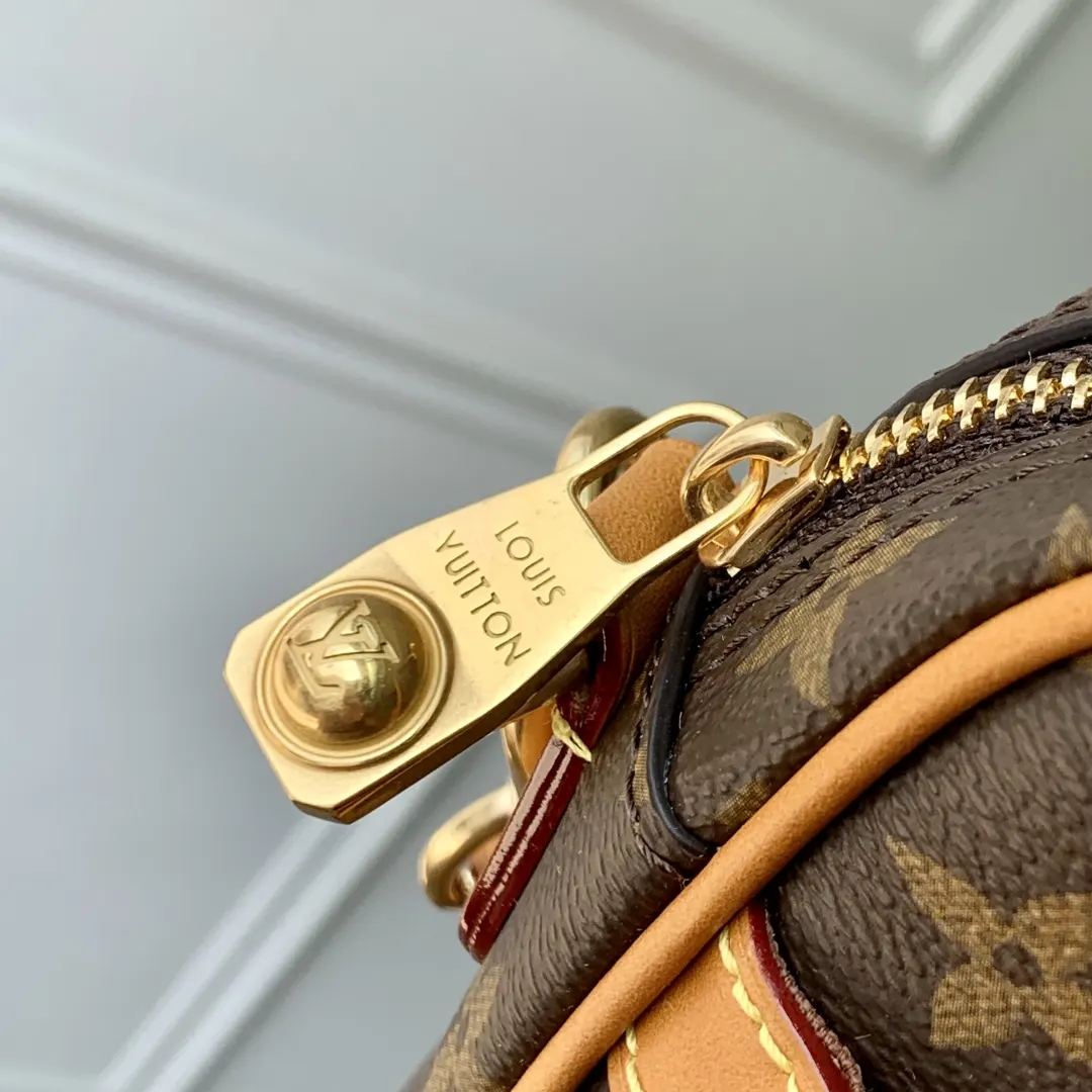 Louis Vuitton M14013 Monogram 斜挎包