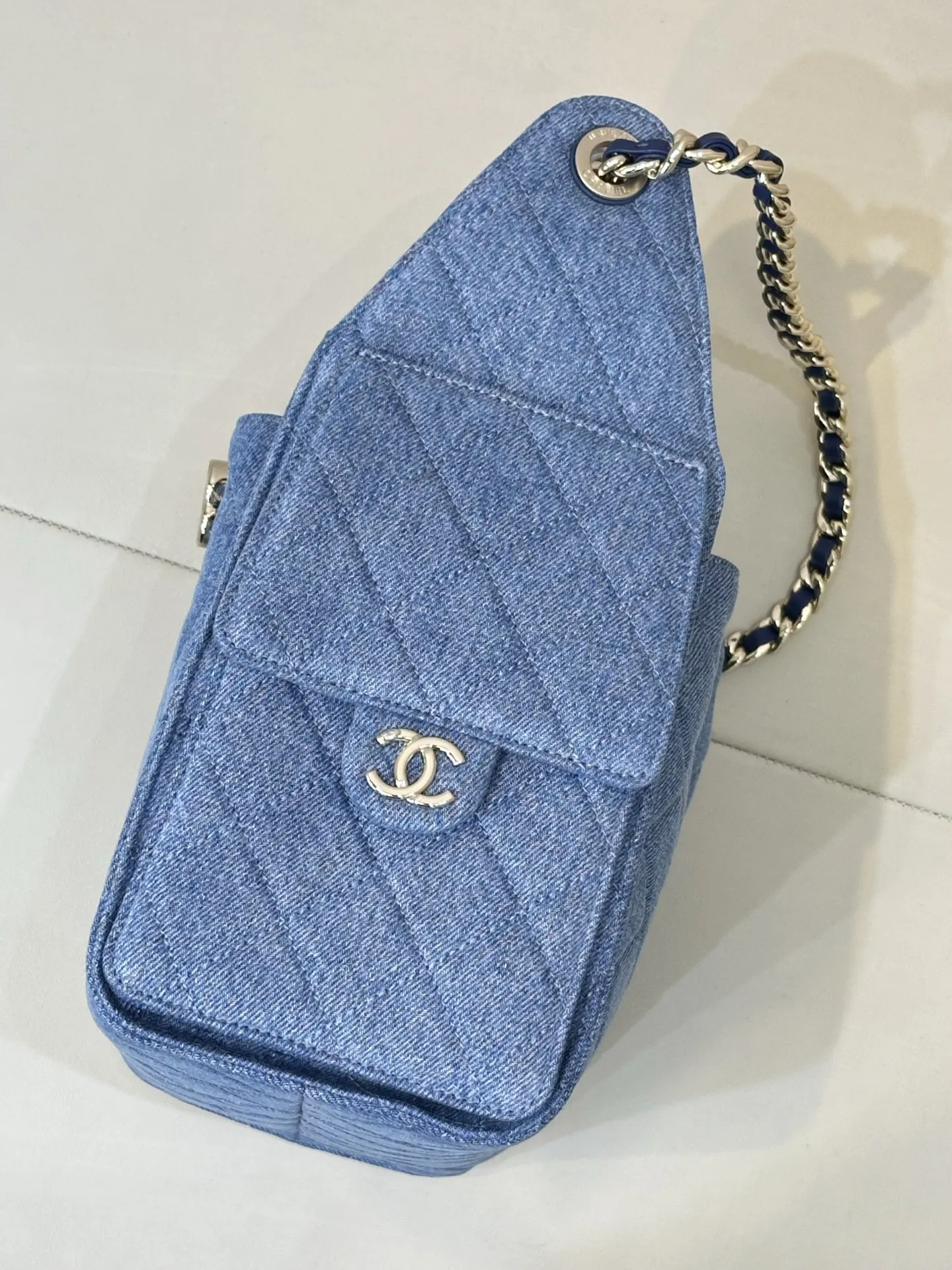 Bucket Bag Casual Image 9 Bucket Bag Casual Image 9