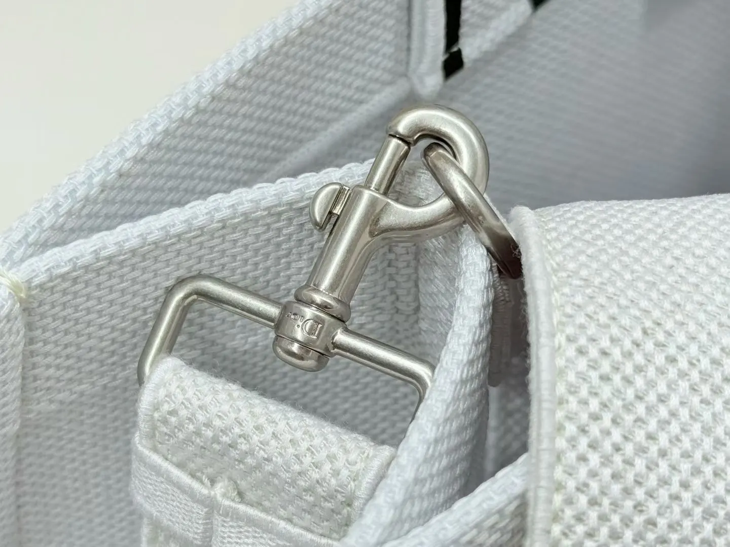 Dior Tote Bag