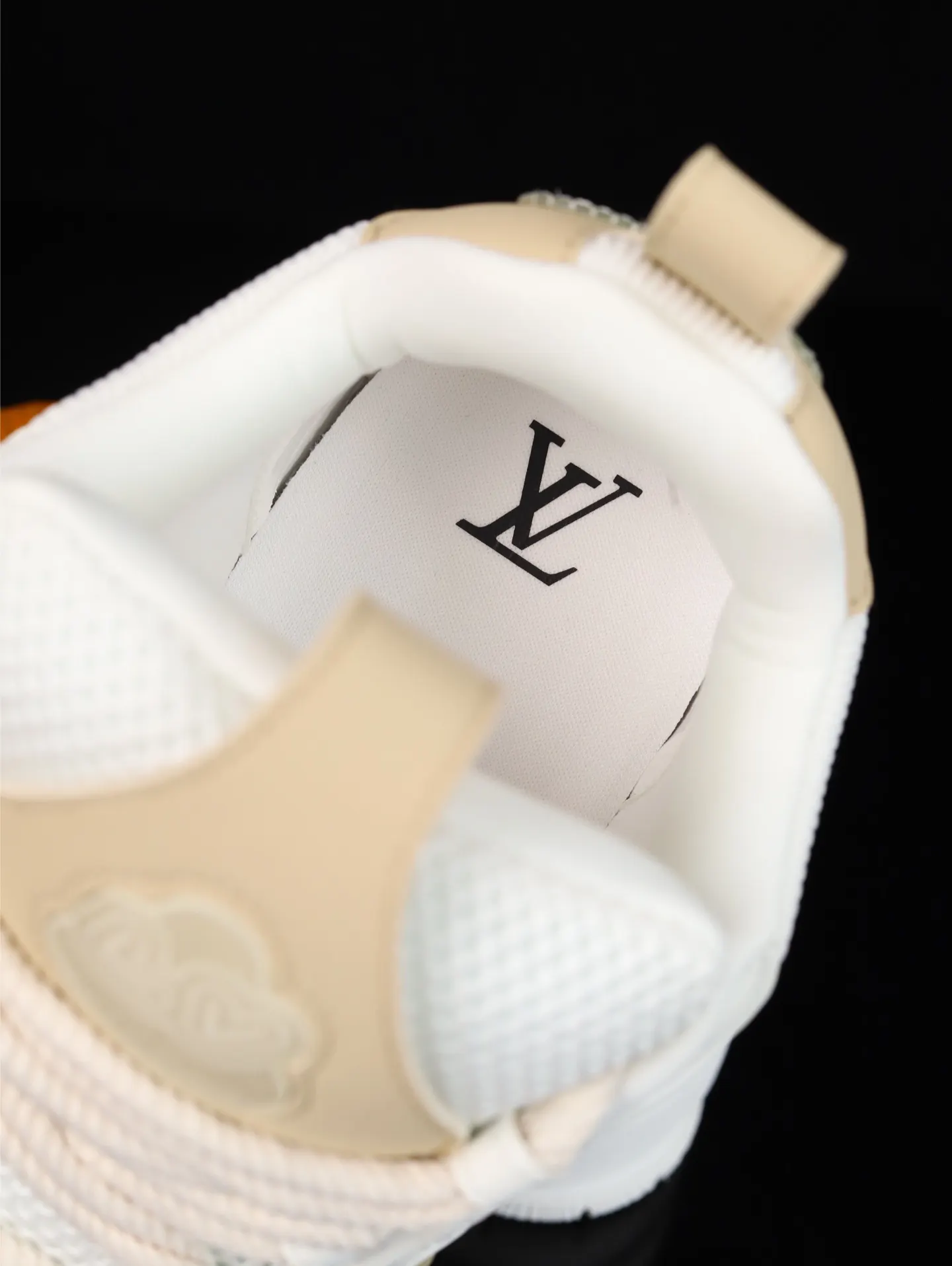 Louis Vuitton 运动鞋