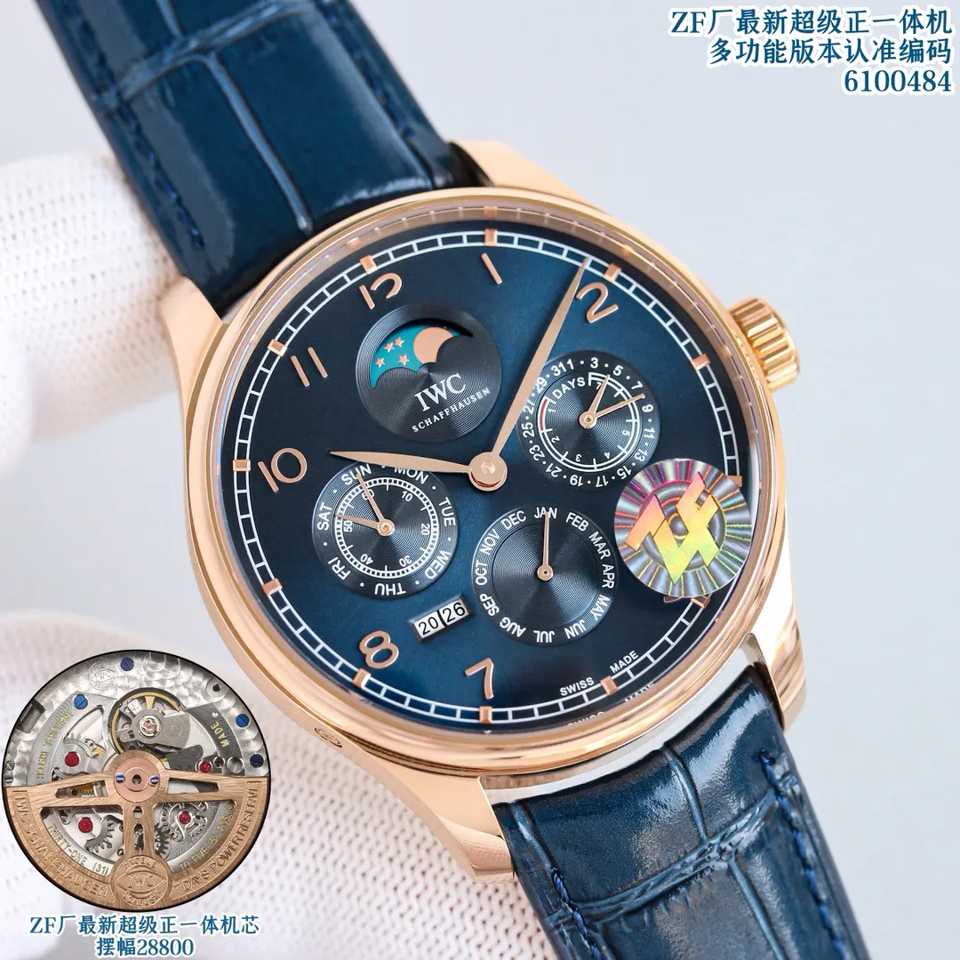 腕表⌚ 摆幅 节拍 手表 经典腕表款
