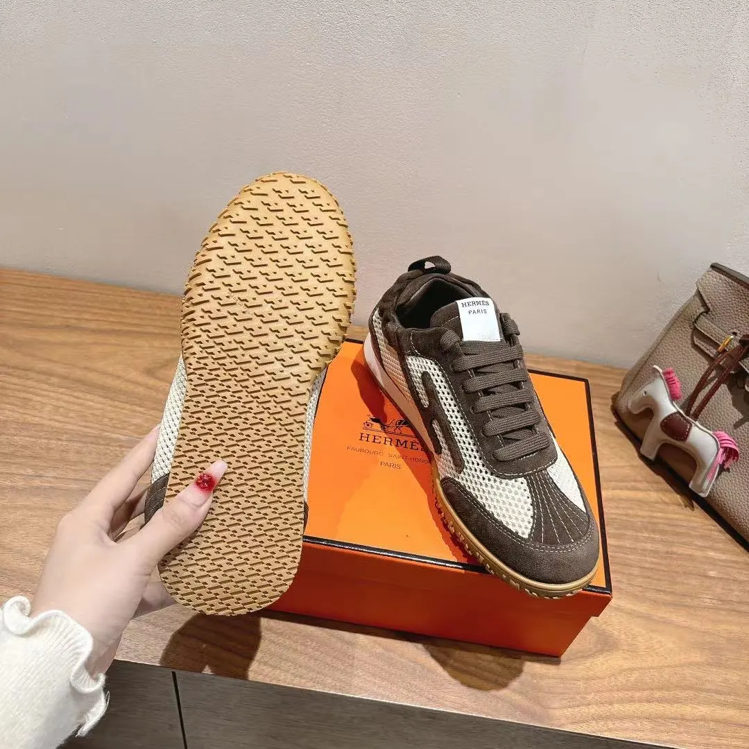 Hermès SS 运动鞋