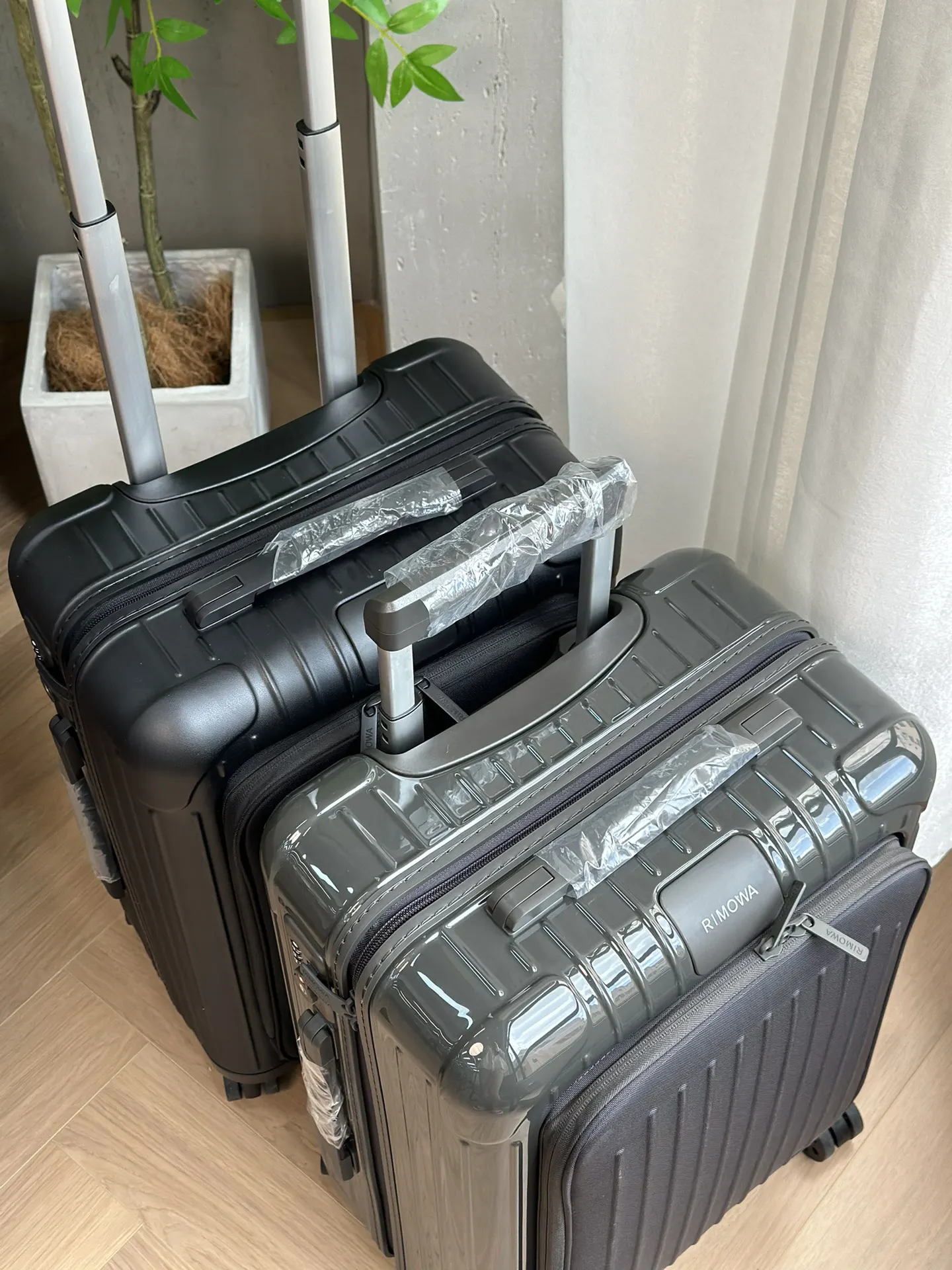 Suitcase Travel Lightweight