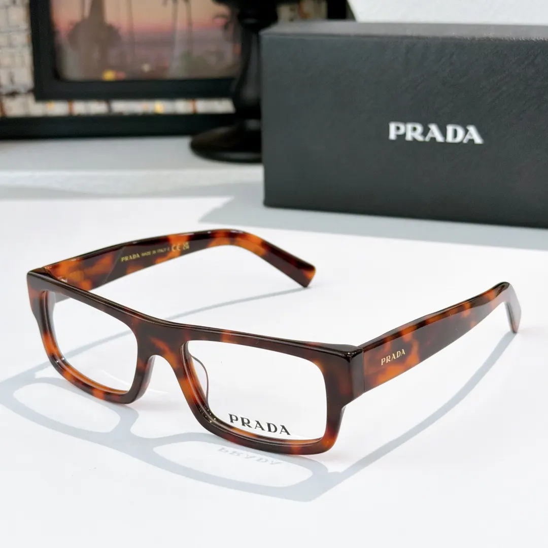 Prada SPR D06V Optical Eyewear