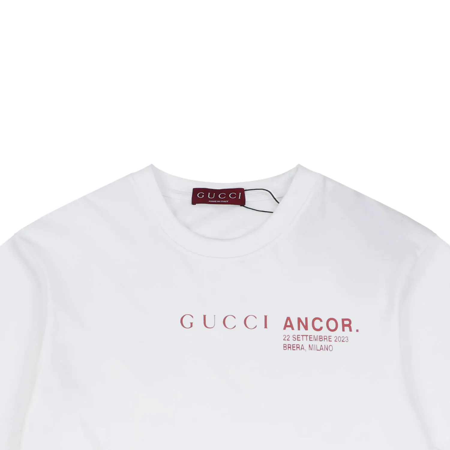 Gucci T-Shirt Printed