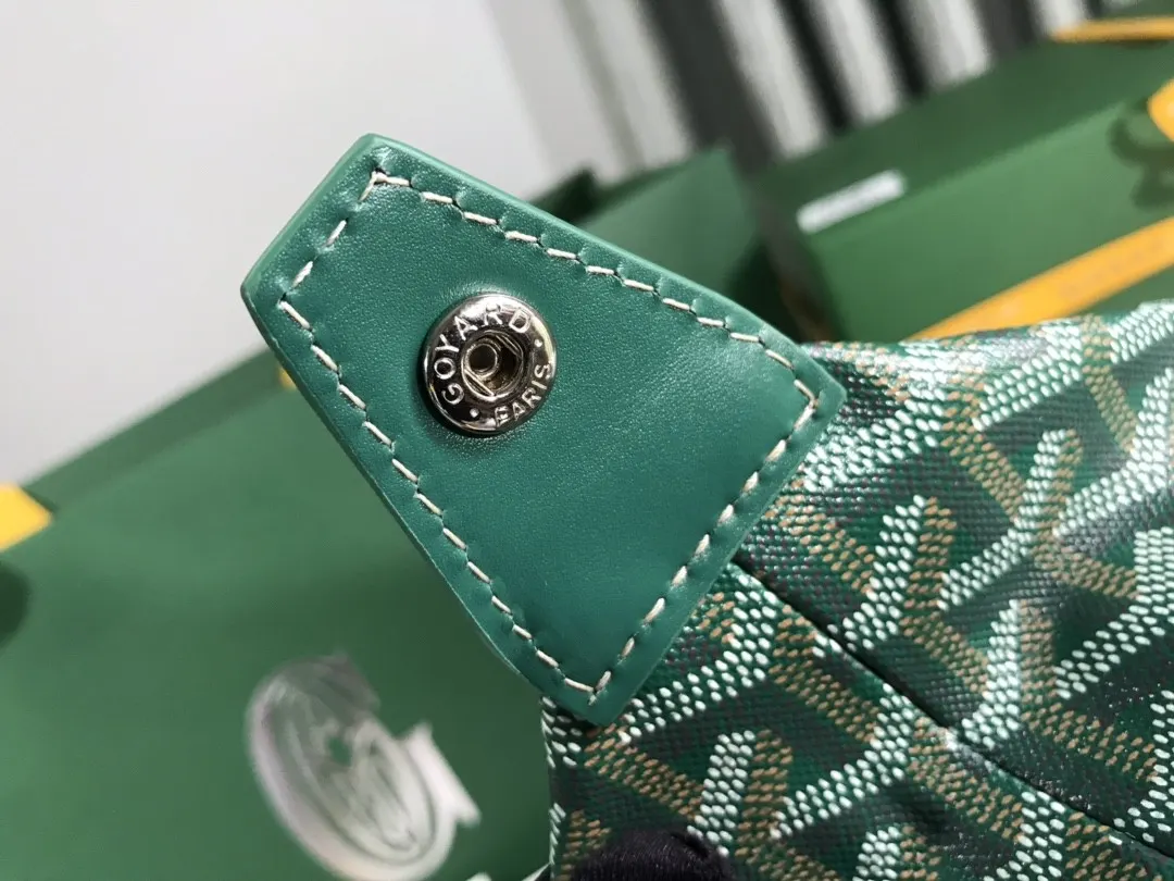 Goyard 款号 手拿包 精致手拿款