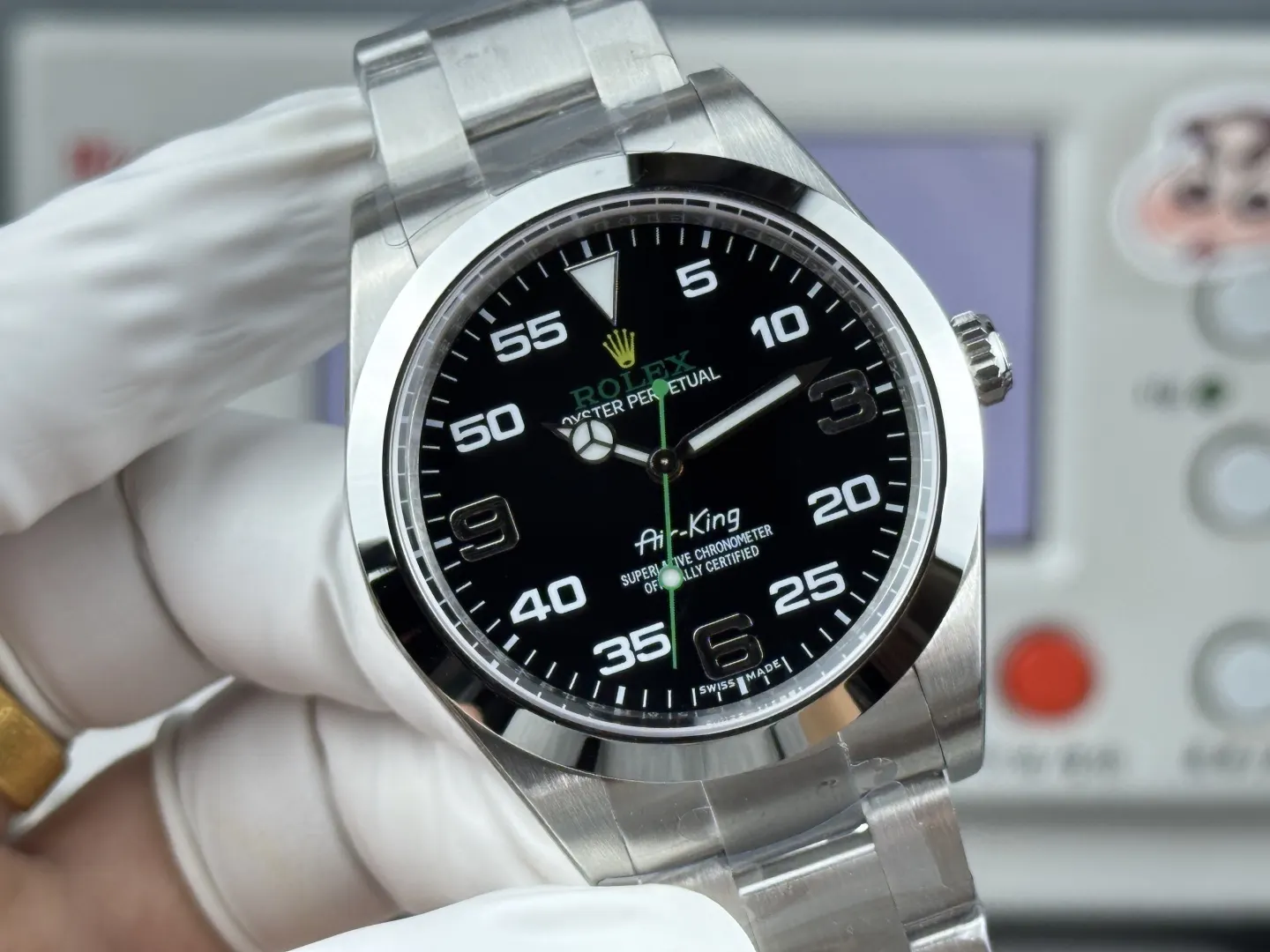 Watch Classic