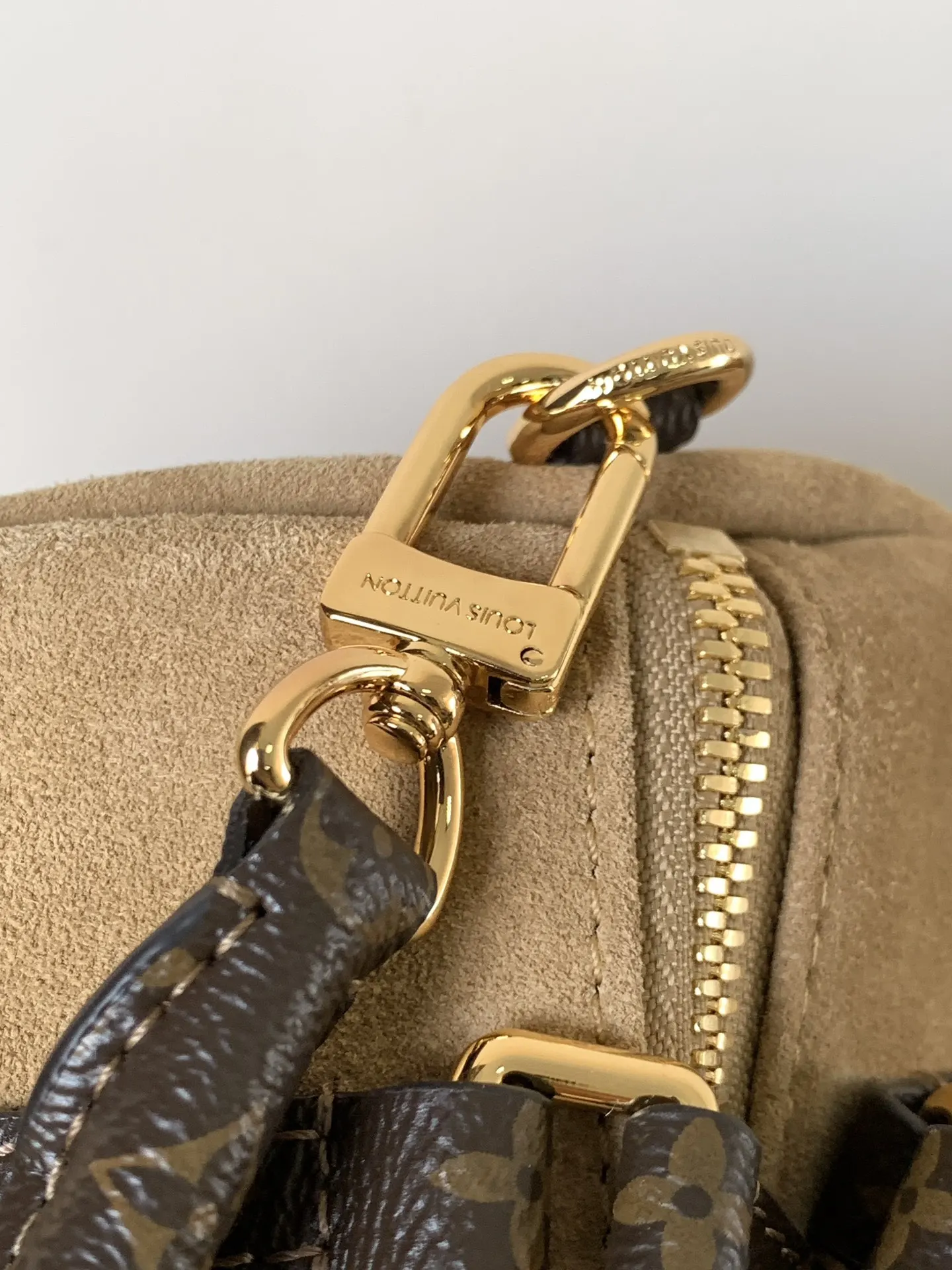 Black Fashion Item Travel Leather
