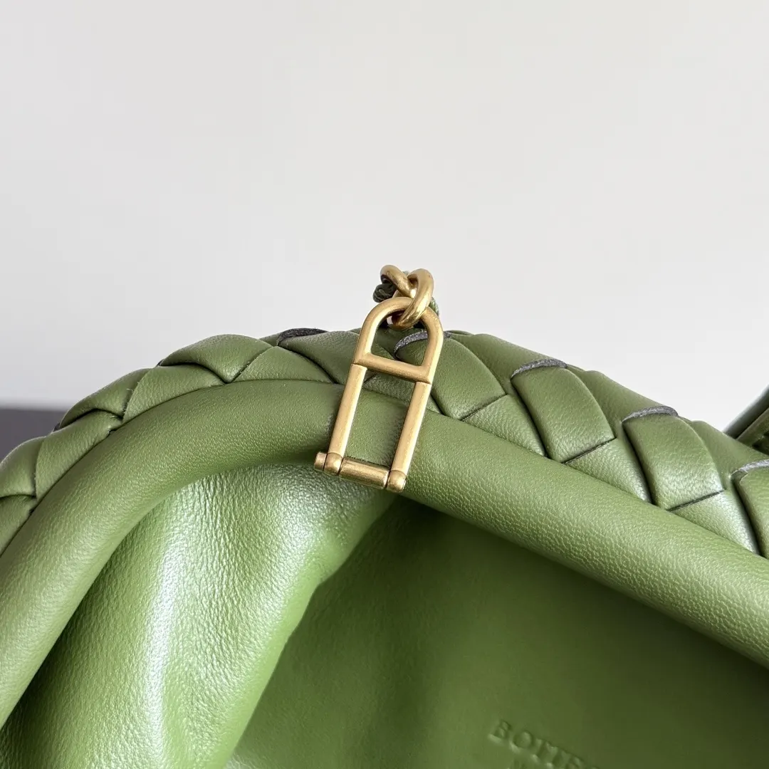 Bottega Veneta 手拿包 精致手拿款