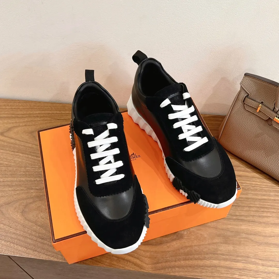 Hermès SS 运动鞋