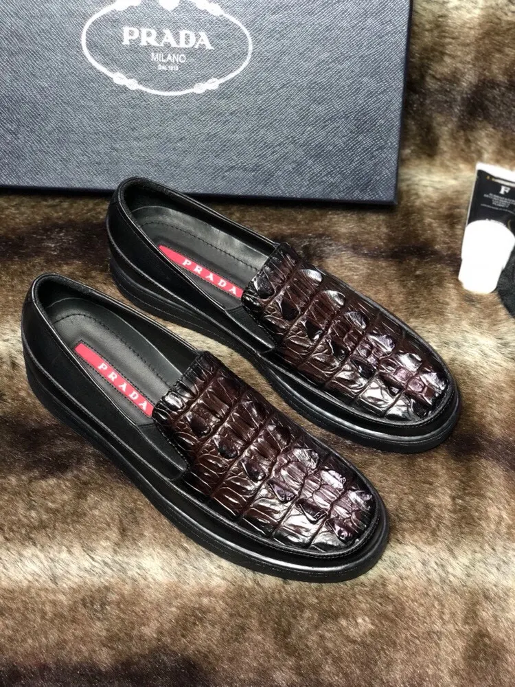 Prada Sneakers