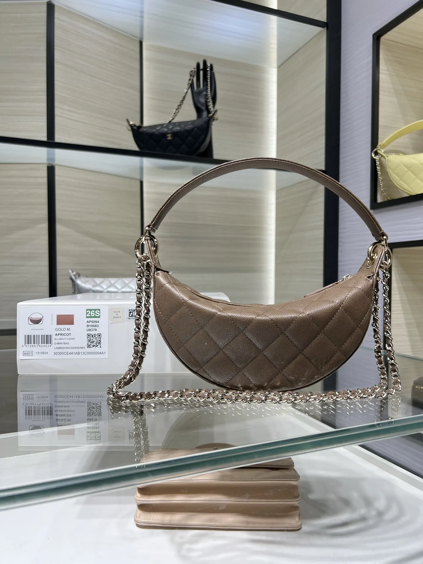 Shoulder Bag