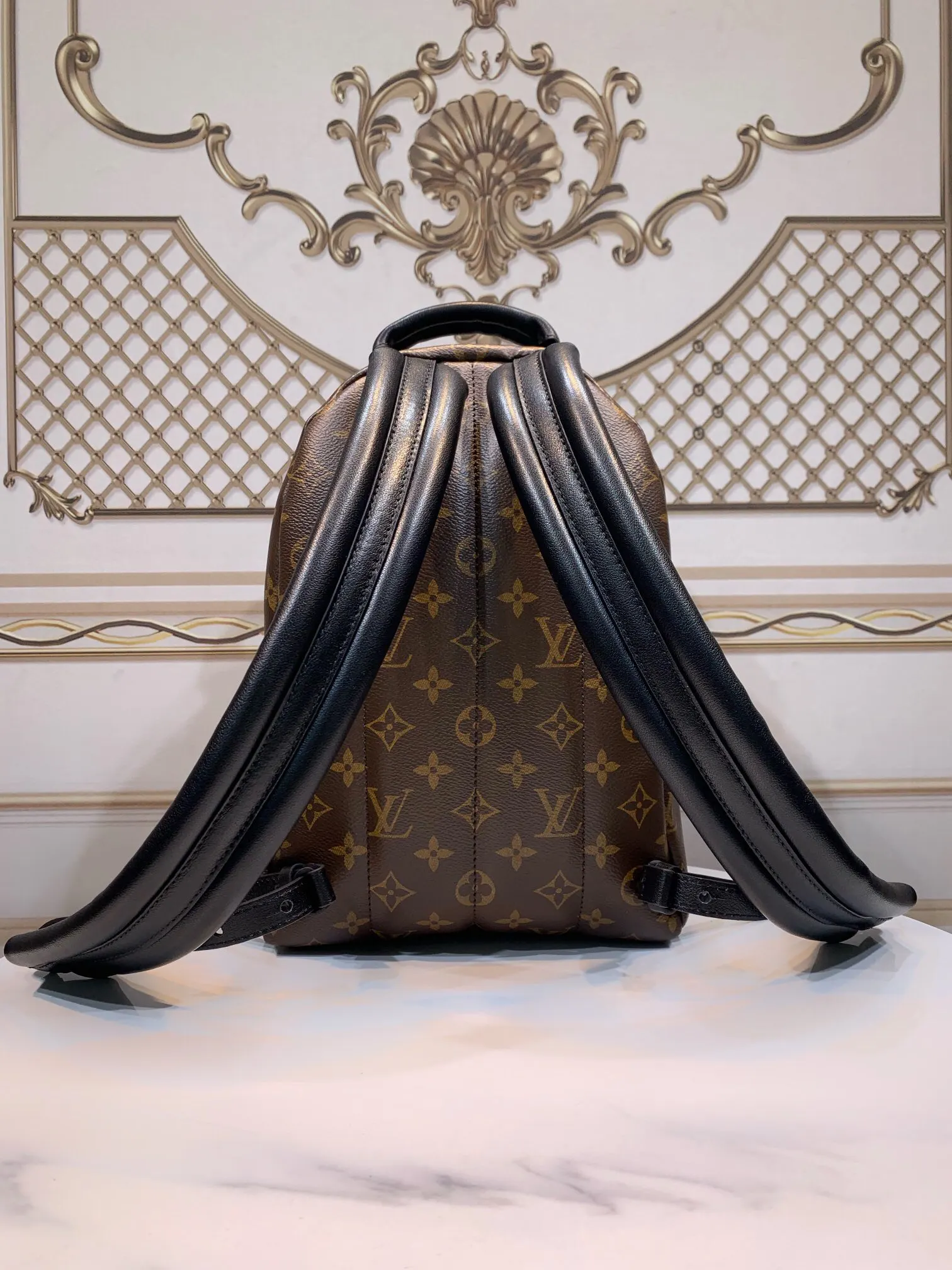 Louis Vuitton Backpack