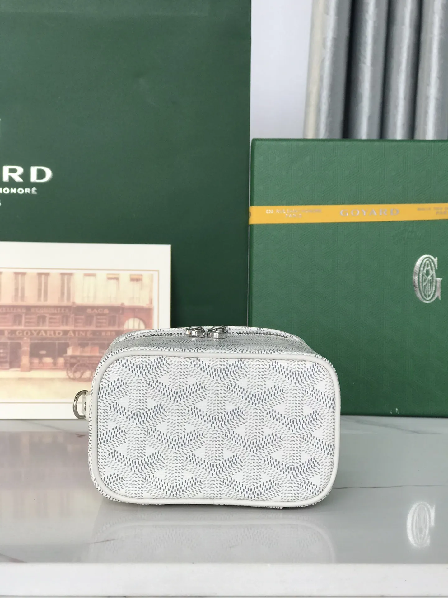 Goyard 斜挎包 轻便斜挎款