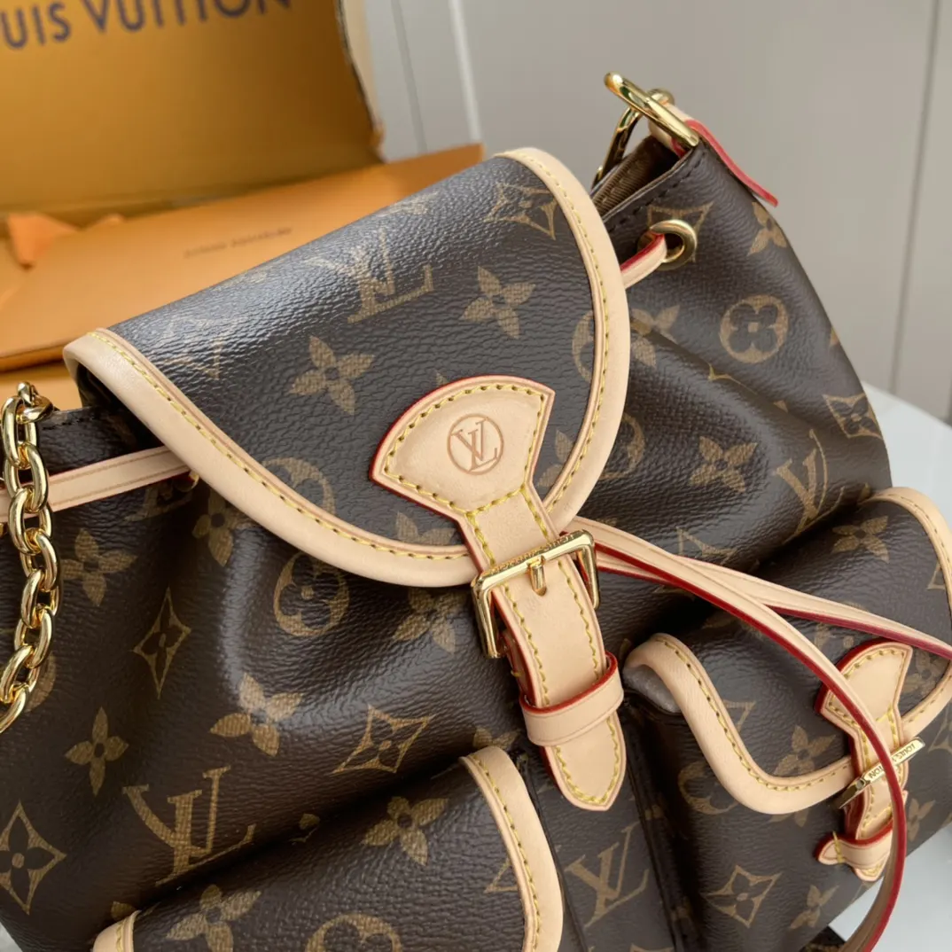 Backpack Canvas
