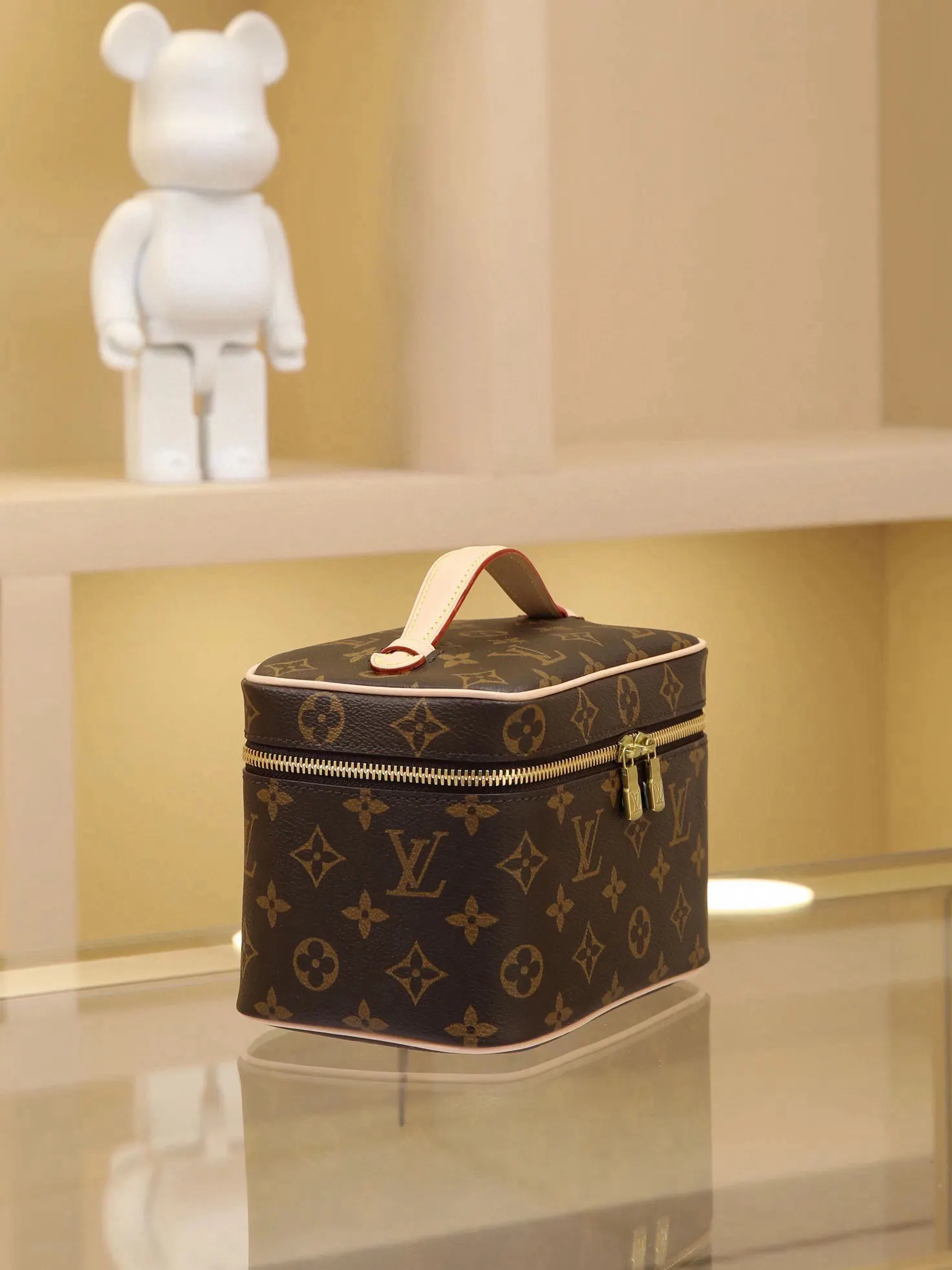 Cosmetic Pouch