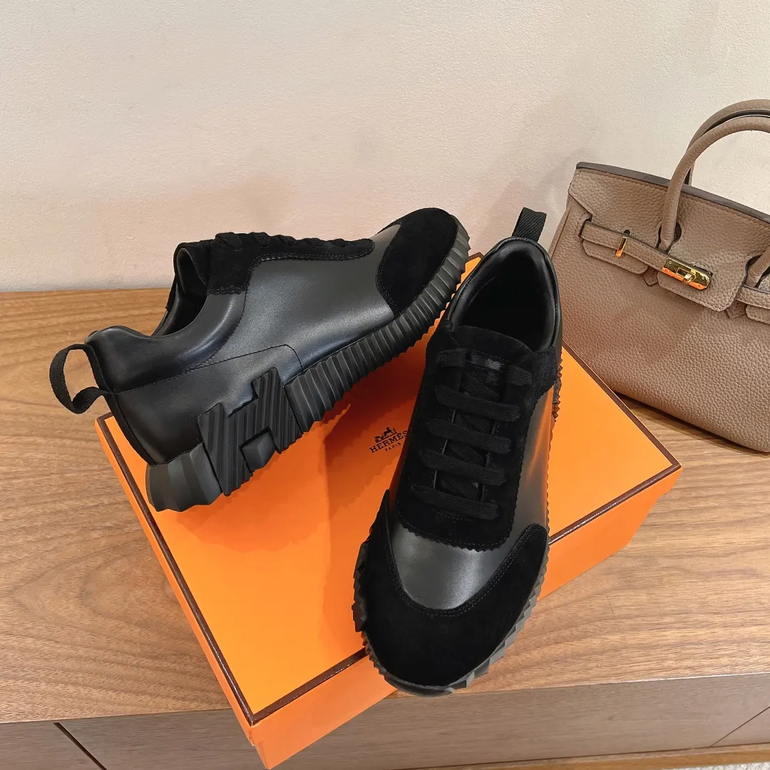 Hermès SS 运动鞋
