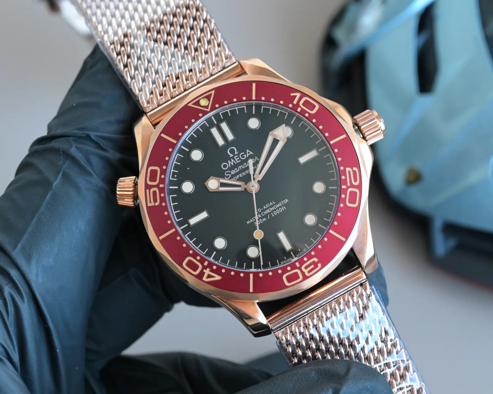 Watch Classic