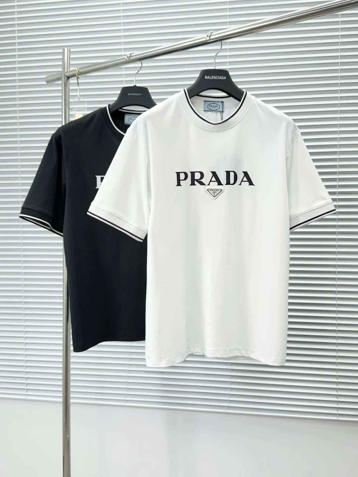 Prada T-Shirt
