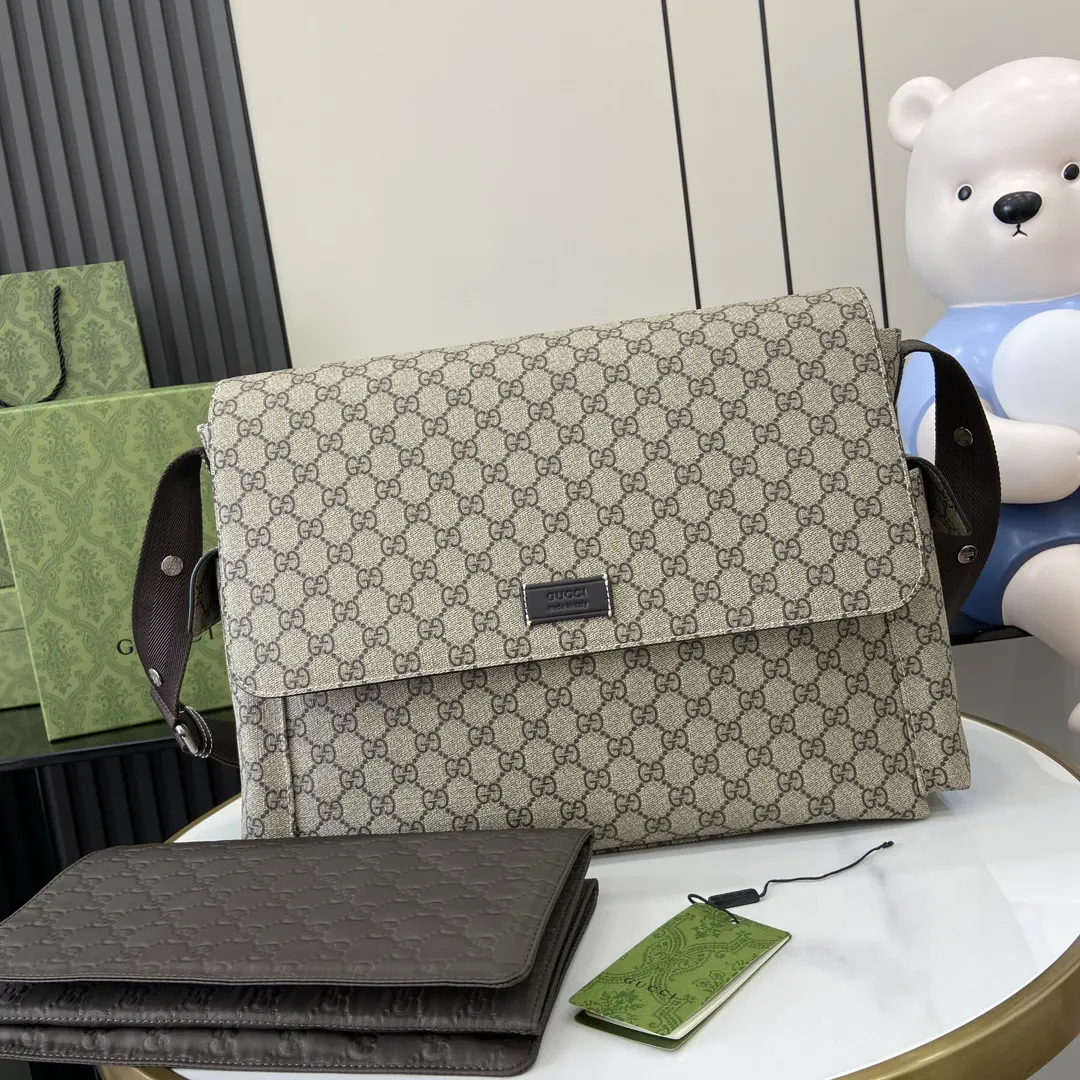 Gucci 单肩包