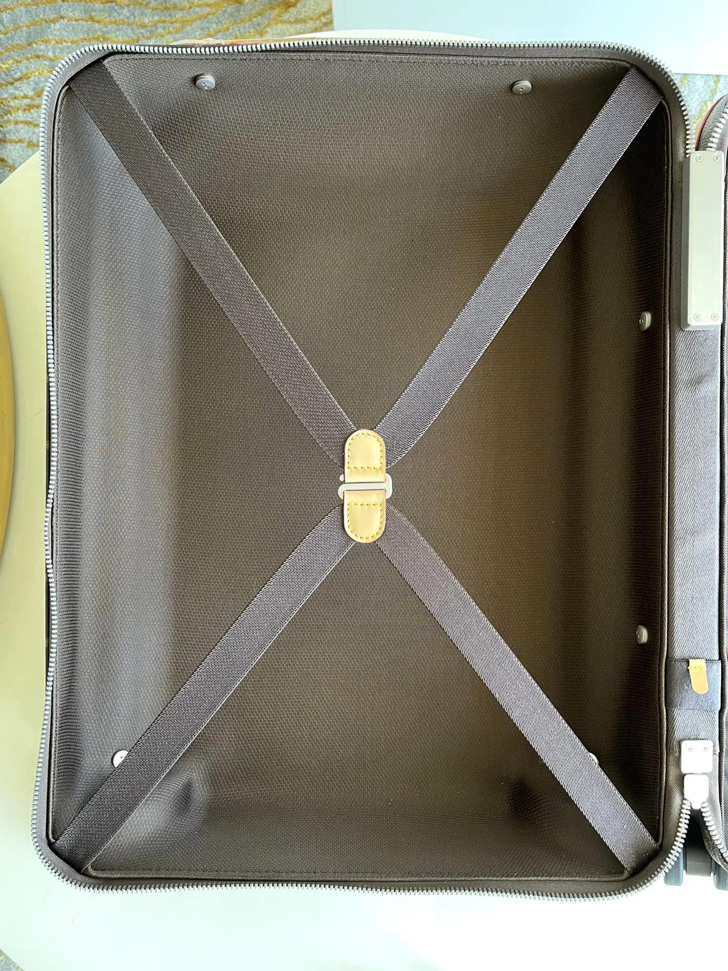 LV 老花 行李箱 旅行拉杆款 輕便出行款