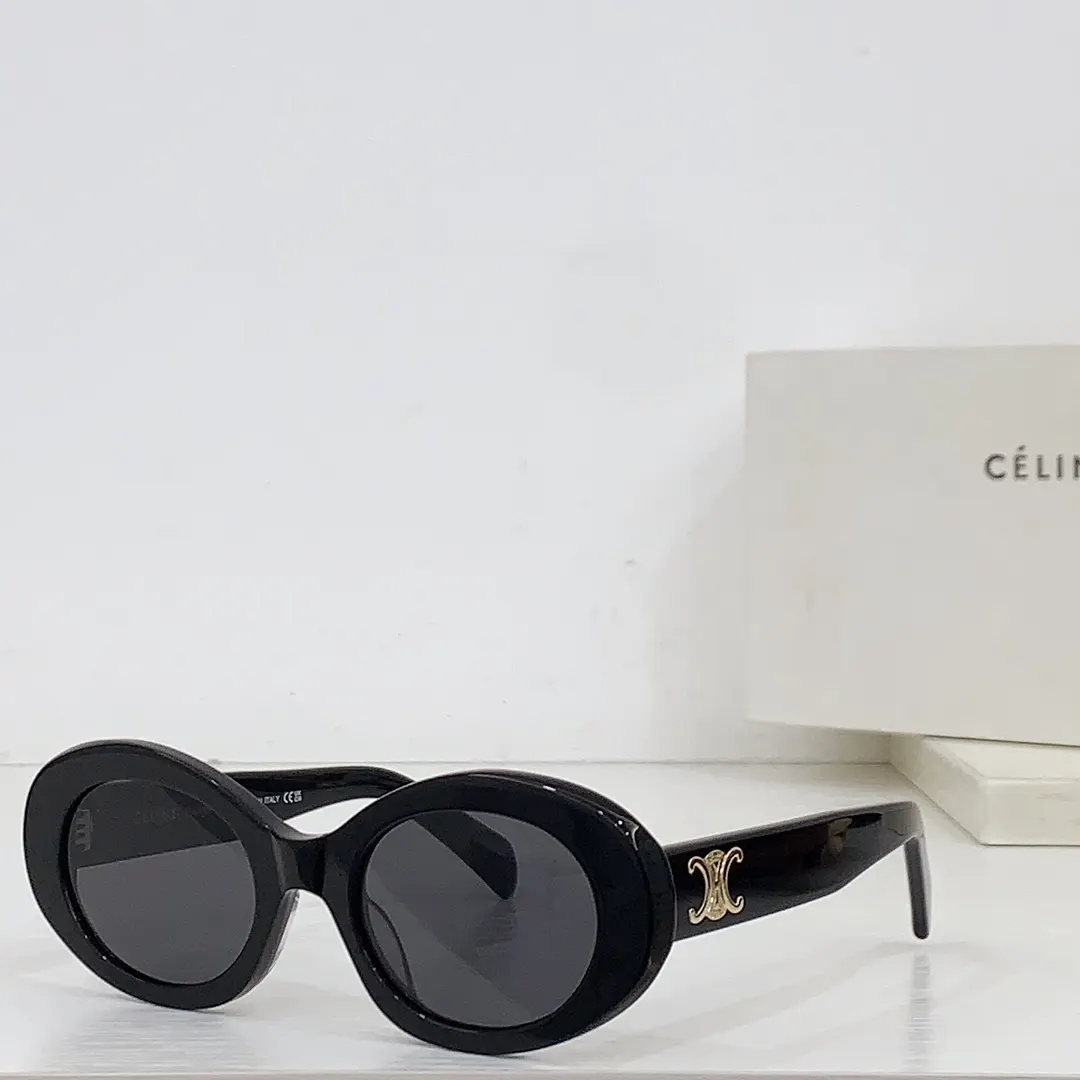 Celine 墨镜 時尚防晒款
