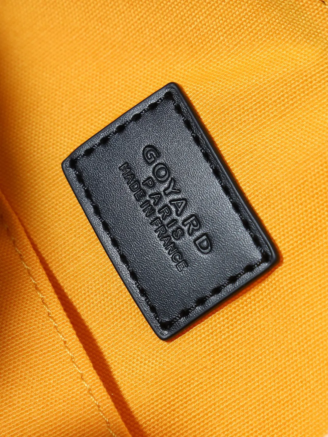 Goyard Clutch Bag