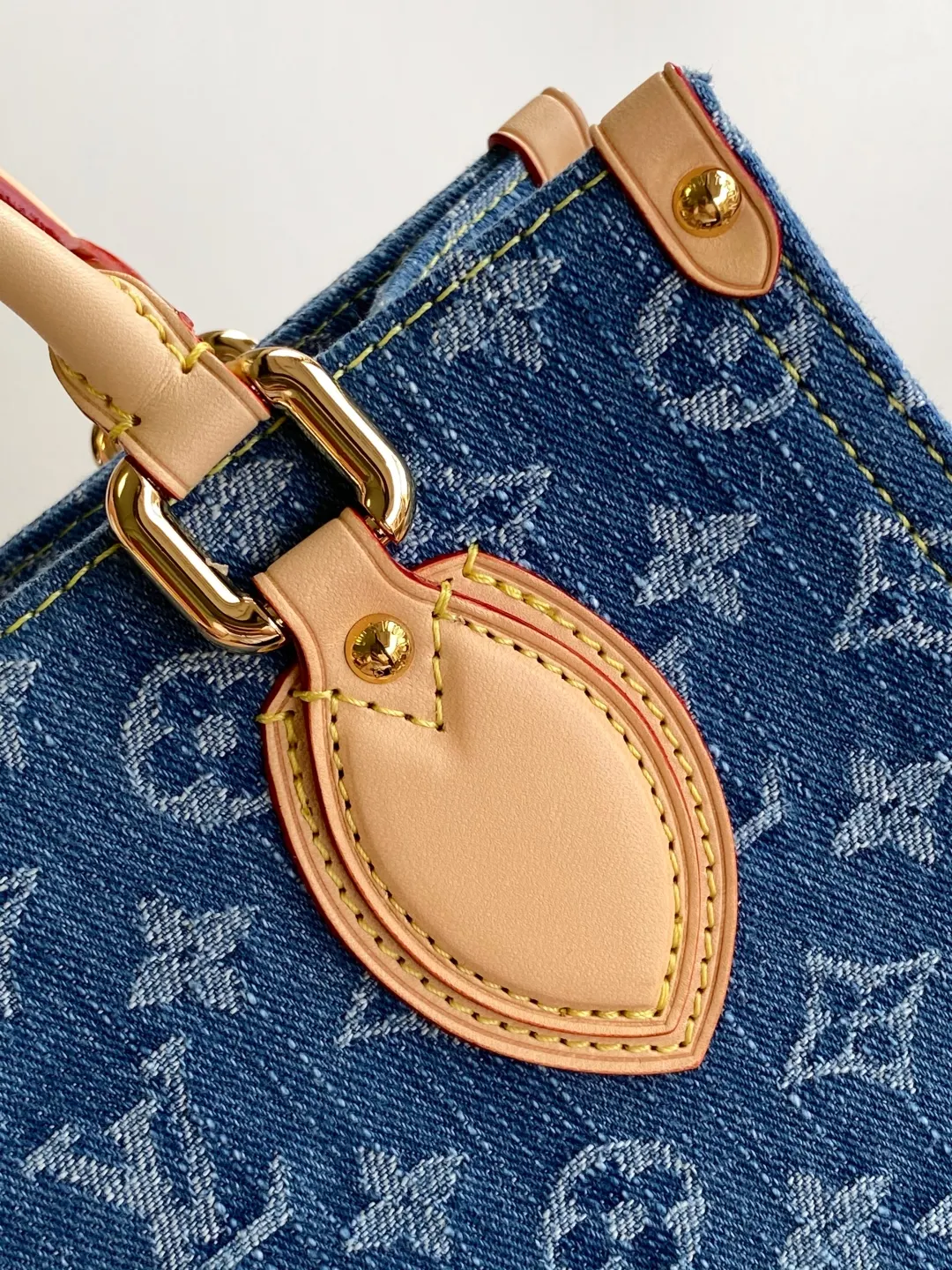 Organizer Pouch Travel Leather