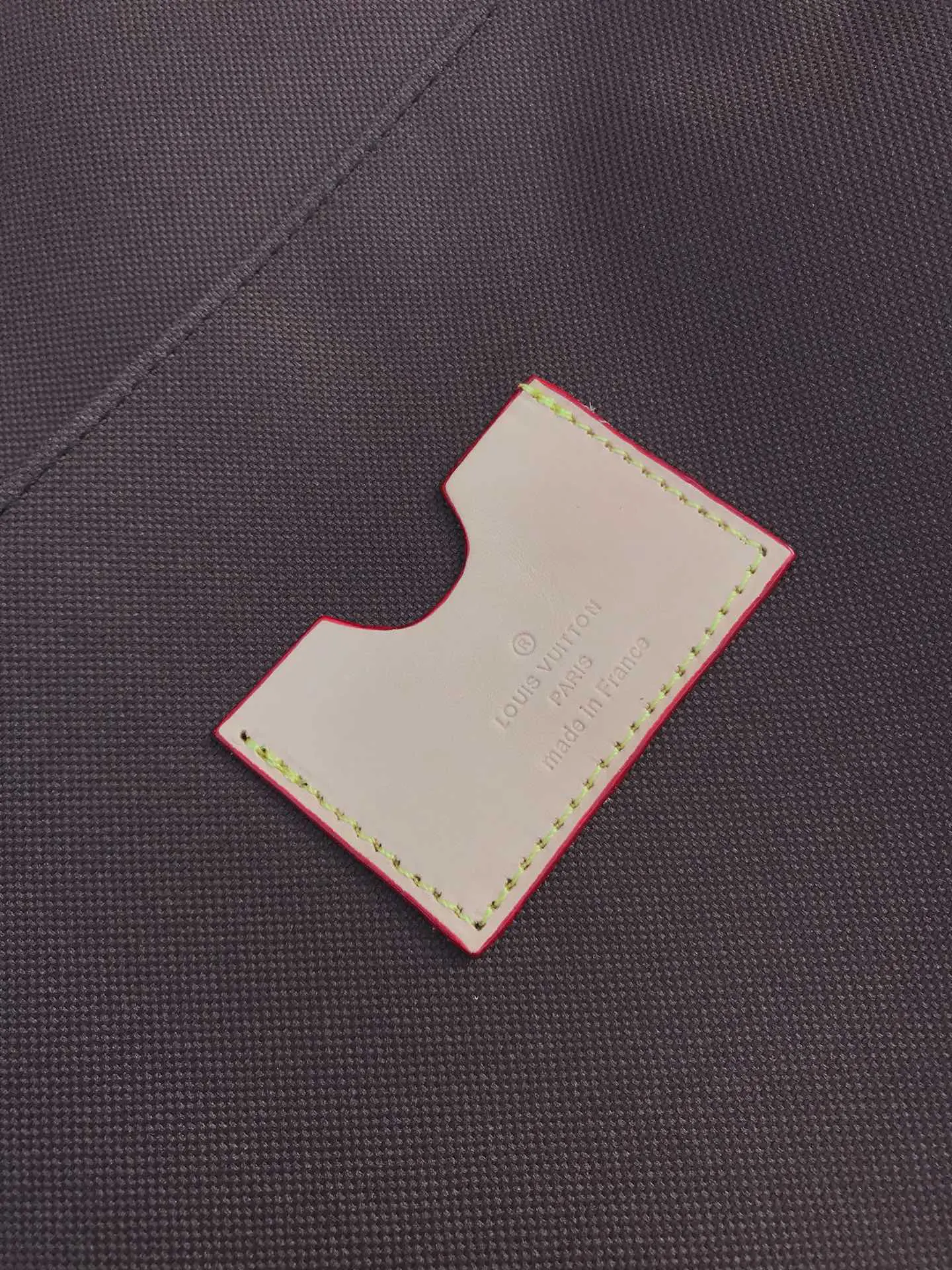 LV 帆布 超耐磨损万向轮 灵活出行 加厚全鋁合金 化妝包 便携收納款(數字9) LV 帆布 超耐磨损万向轮 灵活出行 加厚全鋁合金 化妝包 便携收納款(數字9)